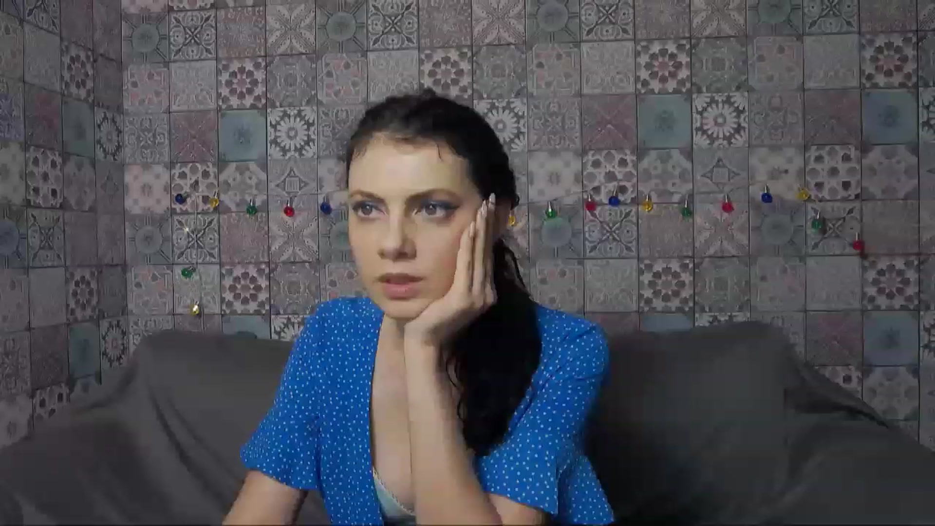 Gallery image thumbnail from MissAracely's myfreecams stream on, 01/16/2023, 16:46 image 20 of 20