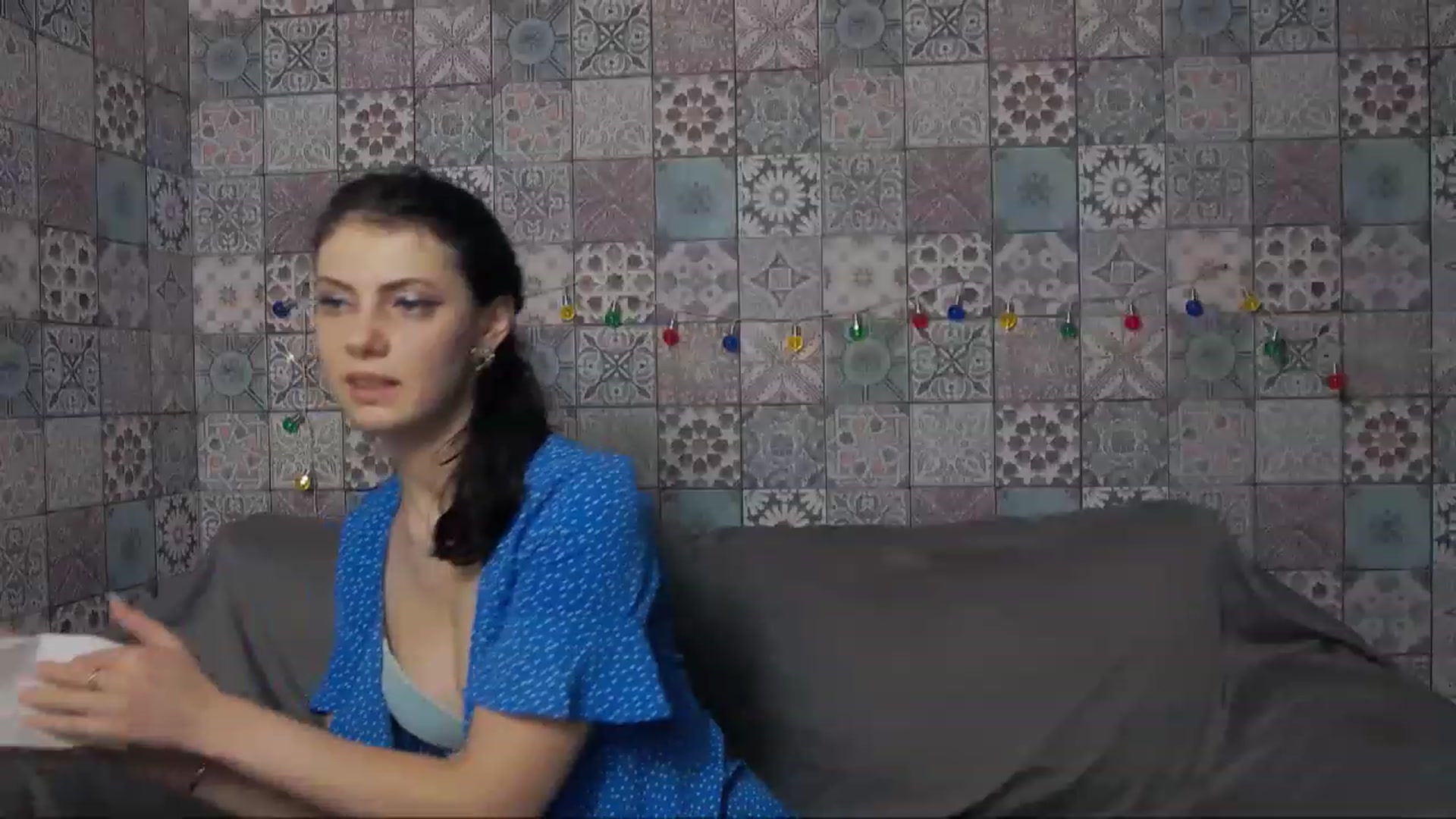 Gallery image thumbnail from MissAracely's myfreecams stream on, 01/16/2023, 16:46 image 18 of 20