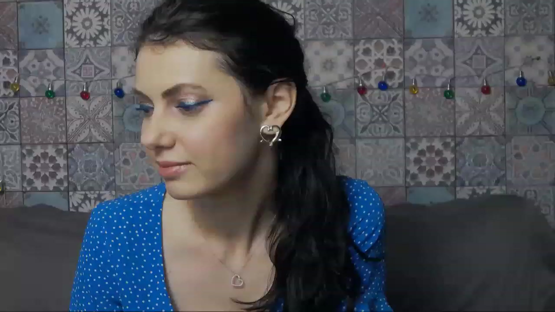Gallery image thumbnail from MissAracely's myfreecams stream on, 01/16/2023, 16:46 image 1 of 20