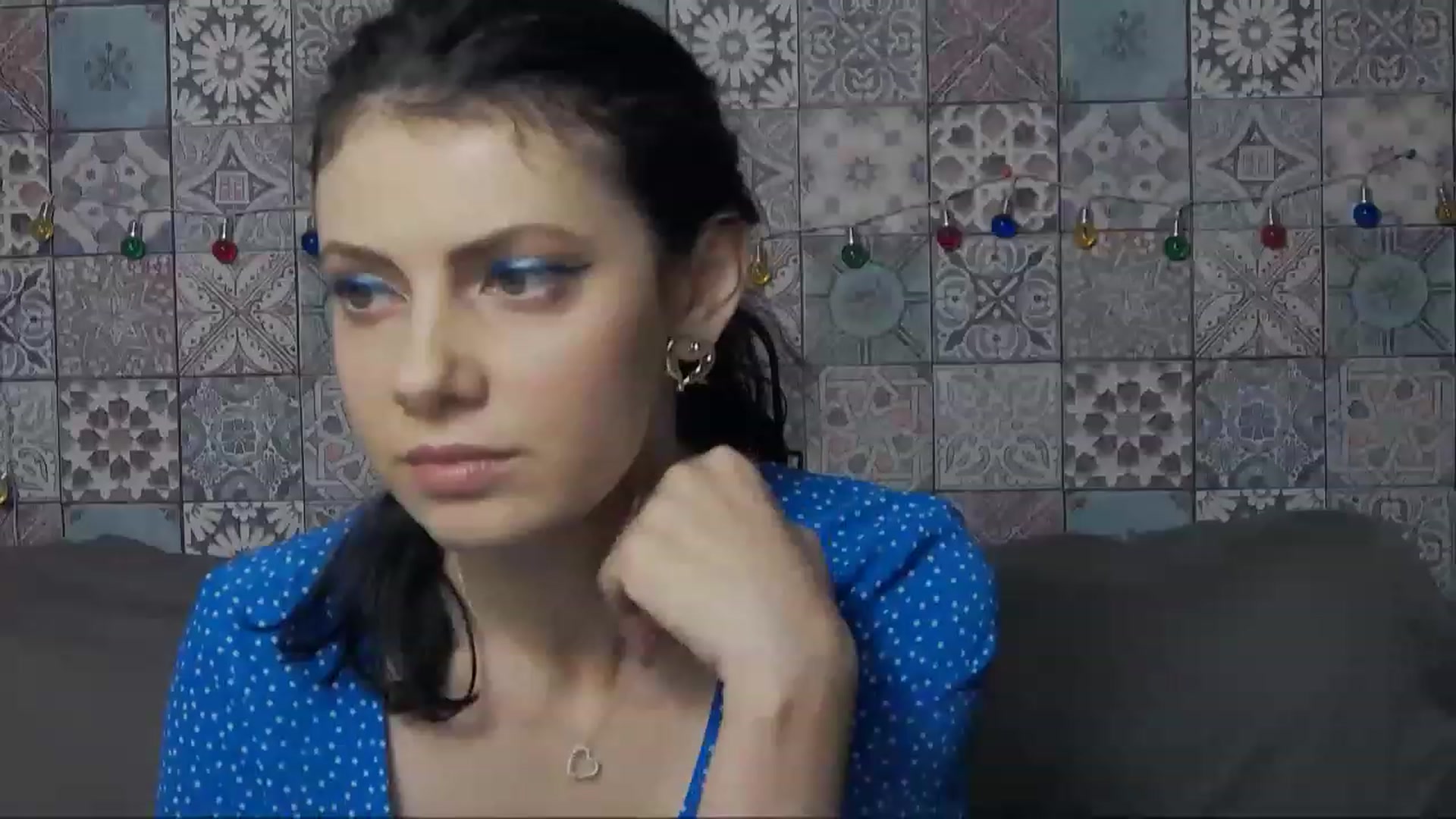 Gallery image thumbnail from MissAracely's myfreecams stream on, 01/16/2023, 16:46 image 2 of 20