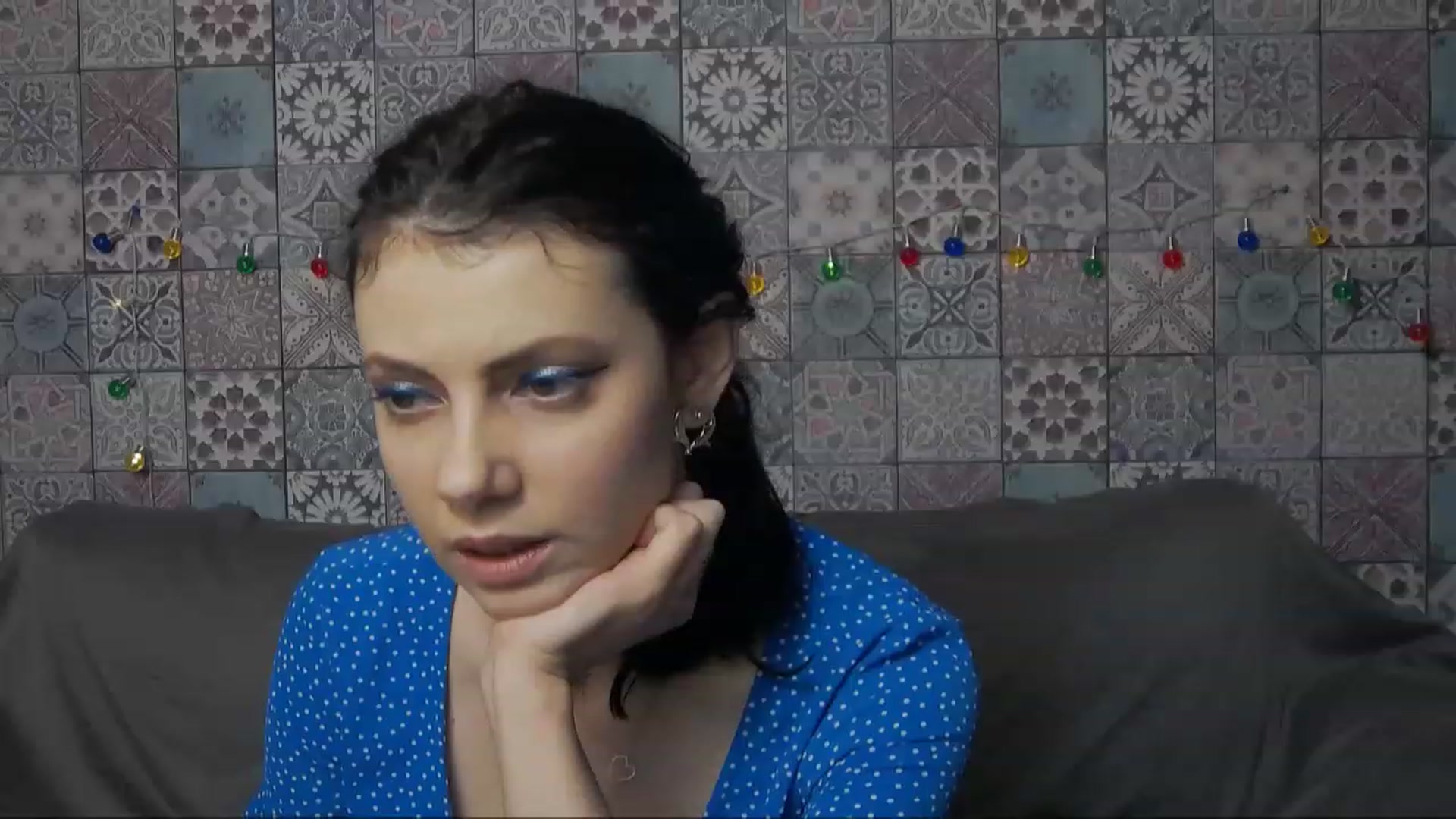 Gallery image thumbnail from MissAracely's myfreecams stream on, 01/16/2023, 16:46 image 14 of 20