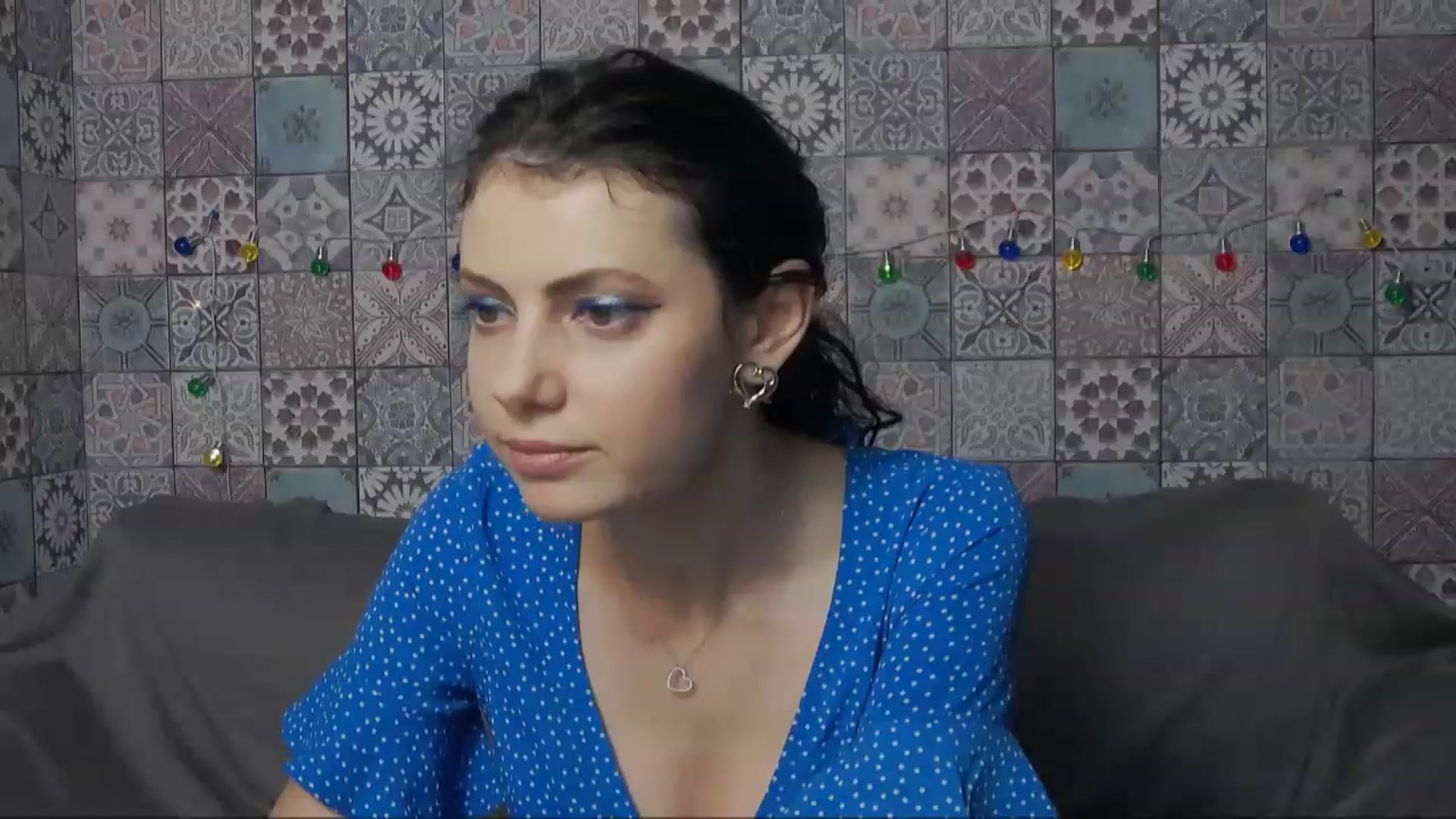 Gallery image thumbnail from MissAracely's myfreecams stream on, 01/16/2023, 16:46 image 15 of 20