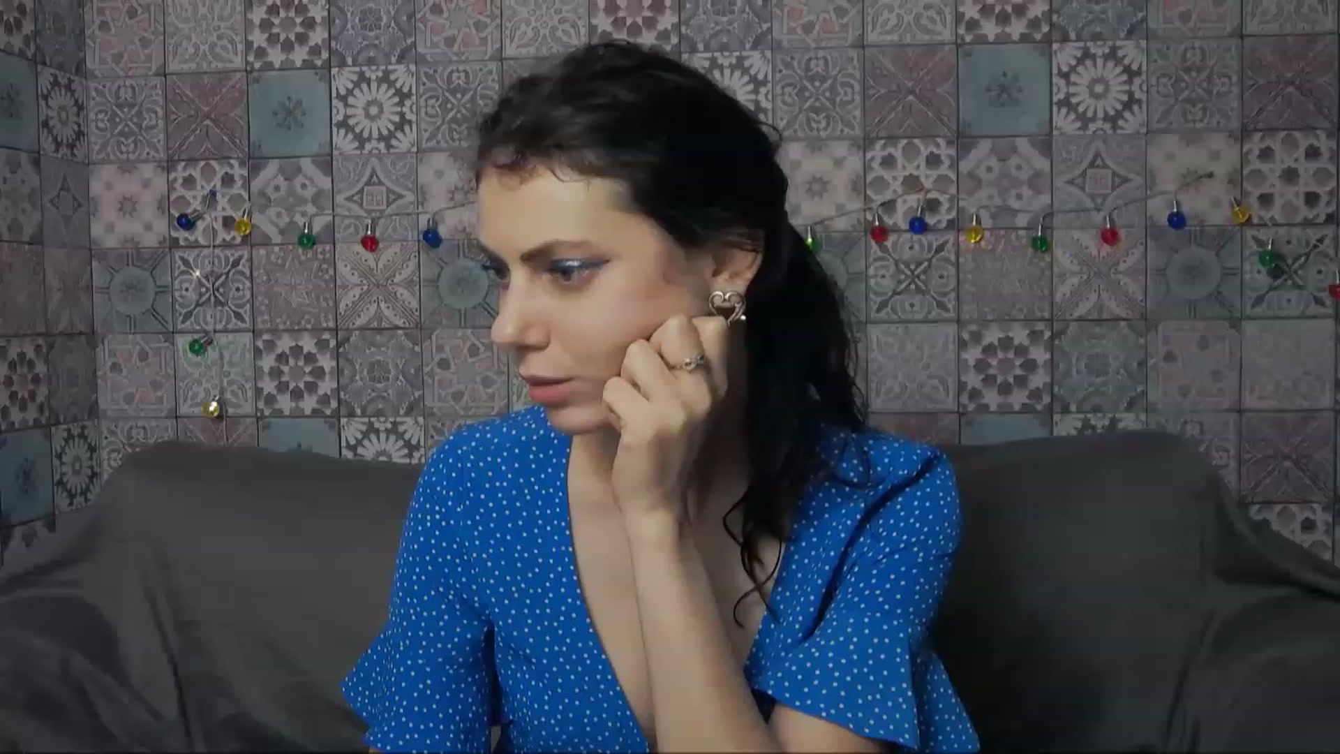 Gallery image thumbnail from MissAracely's myfreecams stream on, 01/16/2023, 21:02 image 14 of 20