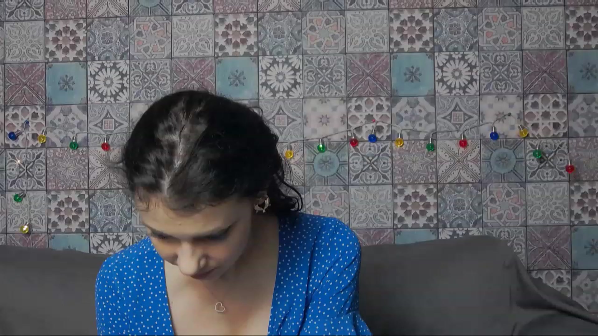 Gallery image thumbnail from MissAracely's myfreecams stream on, 01/16/2023, 21:02 image 13 of 20