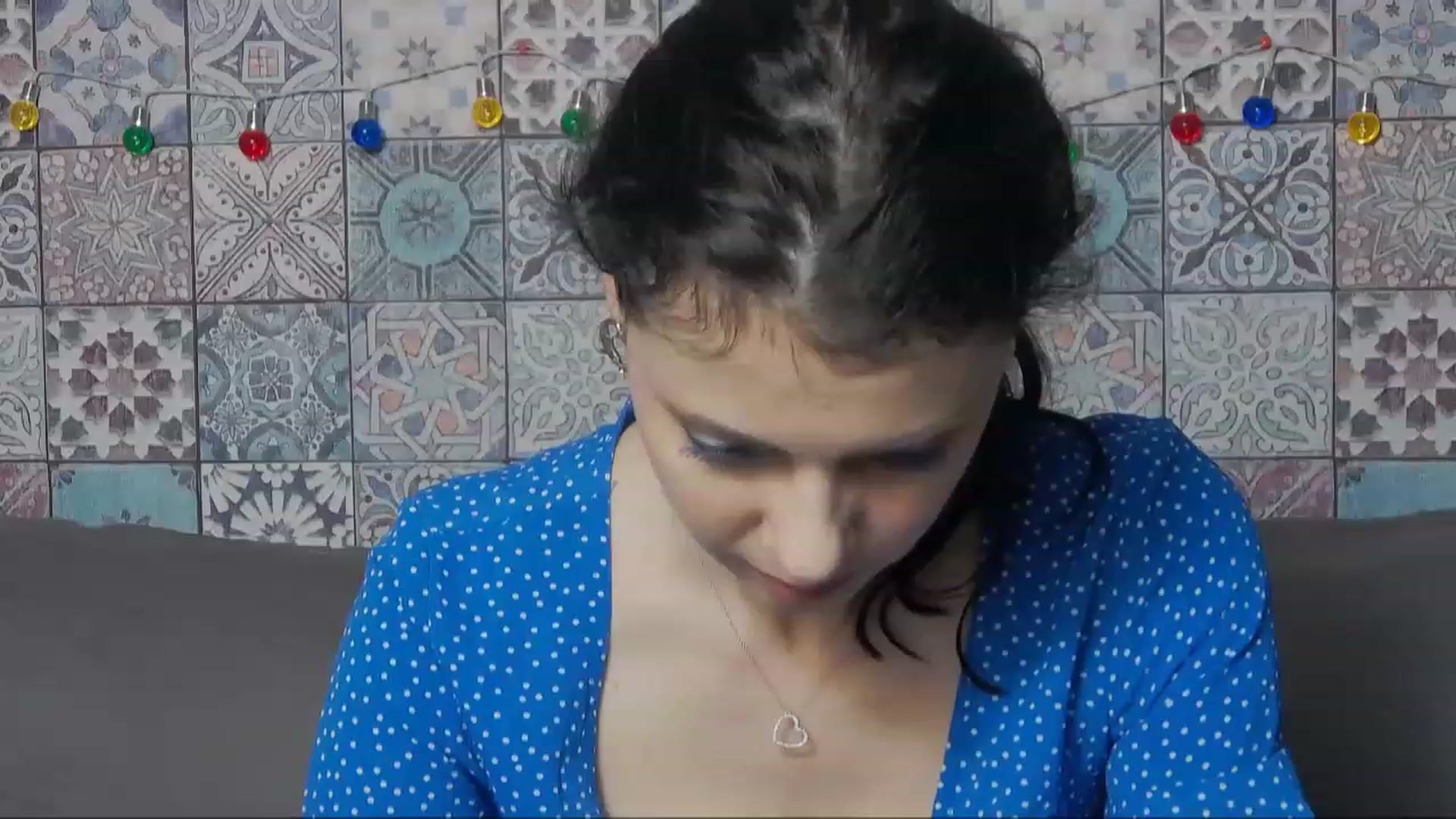 Gallery image thumbnail from MissAracely's myfreecams stream on, 01/16/2023, 21:02 image 19 of 20