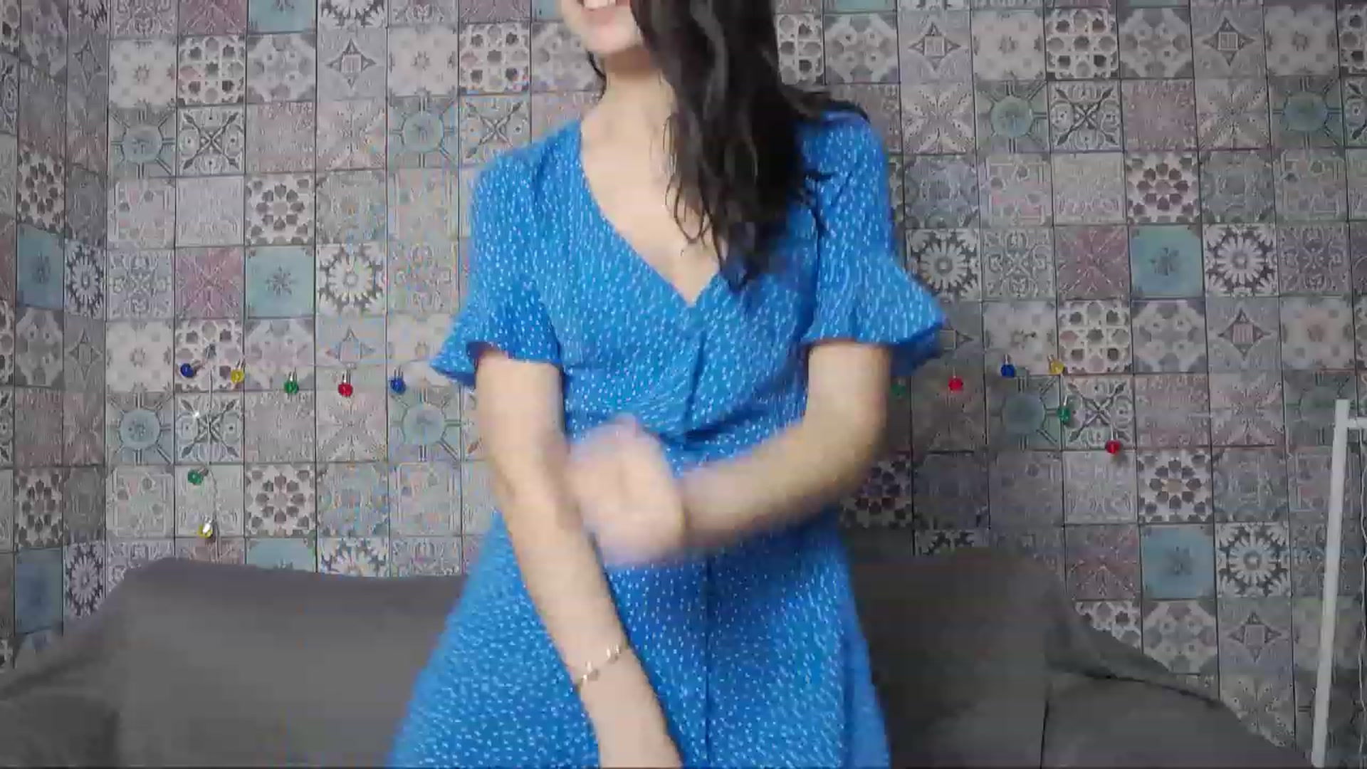 Gallery image thumbnail from MissAracely's myfreecams stream on, 01/16/2023, 22:10 image 2 of 20