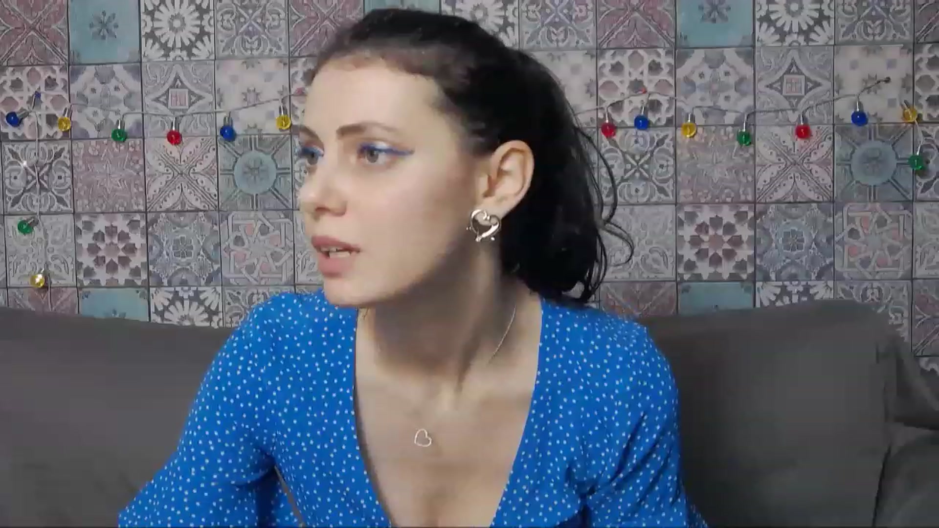 Gallery image thumbnail from MissAracely's myfreecams stream on, 01/16/2023, 22:10 image 16 of 20