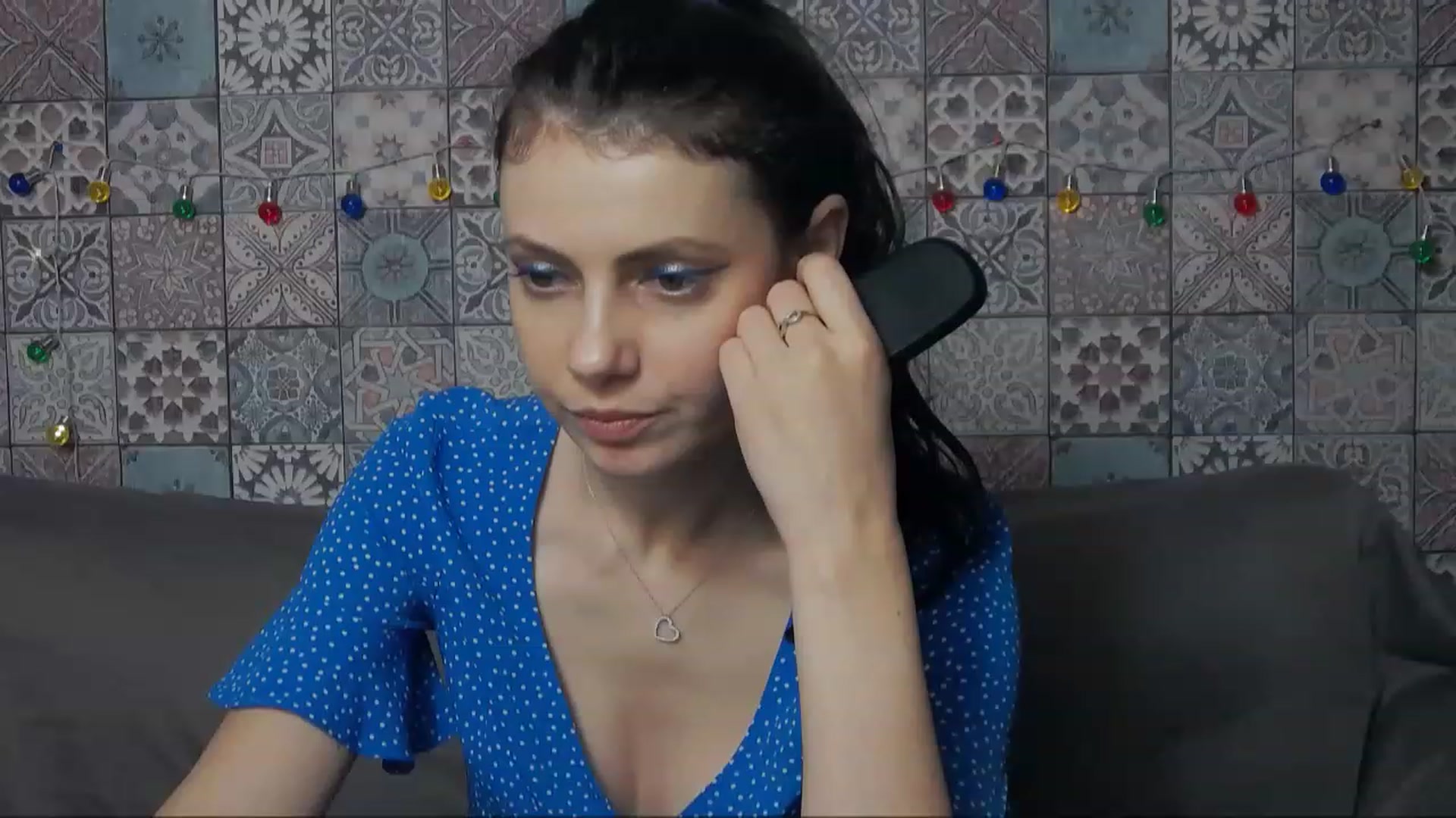 Gallery image thumbnail from MissAracely's myfreecams stream on, 01/16/2023, 22:10 image 18 of 20