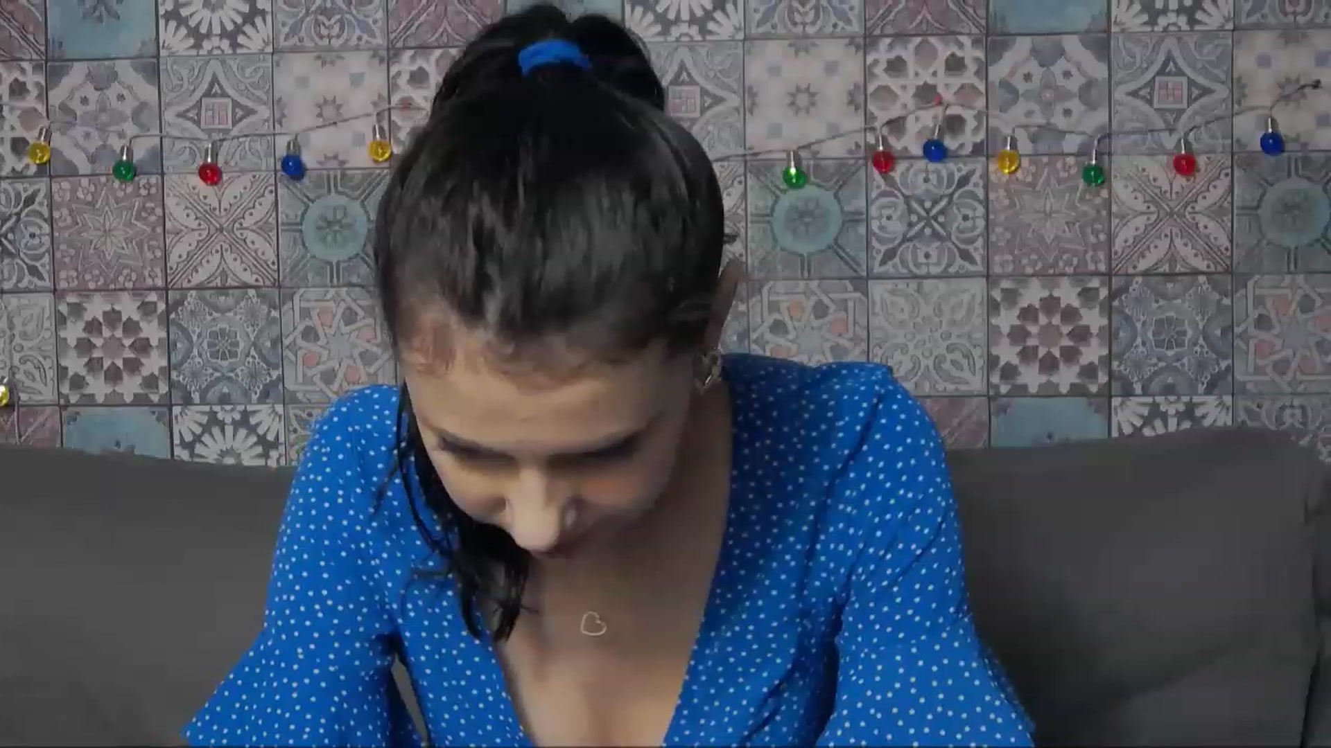 Gallery image thumbnail from MissAracely's myfreecams stream on, 01/16/2023, 22:10 image 15 of 20