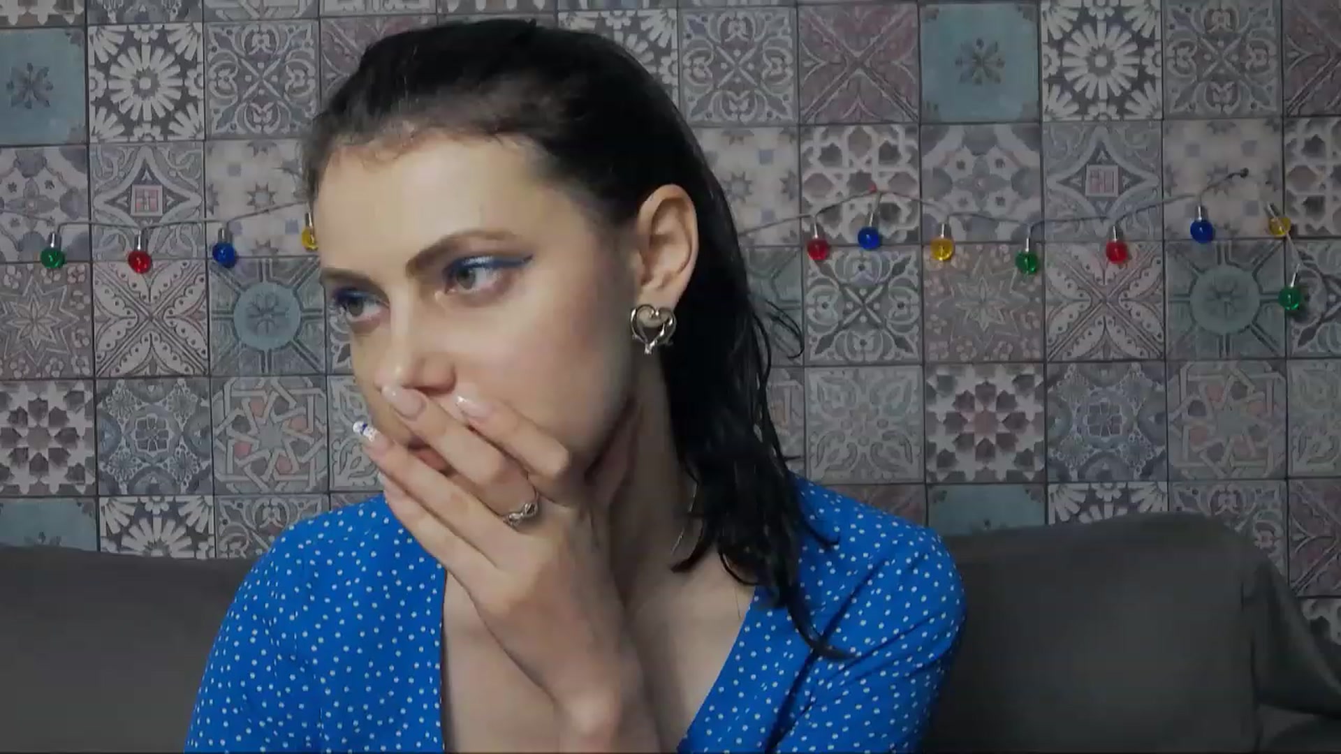 Gallery image thumbnail from MissAracely's myfreecams stream on, 01/16/2023, 22:10 image 10 of 20