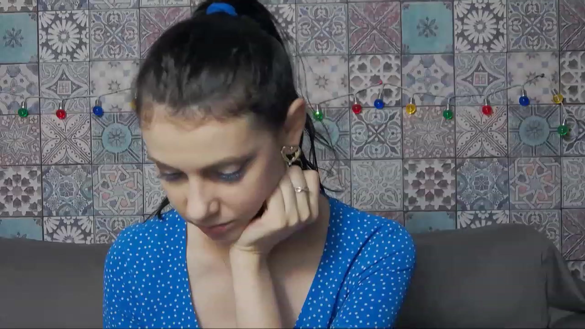 Gallery image thumbnail from MissAracely's myfreecams stream on, 01/16/2023, 22:10 image 9 of 20