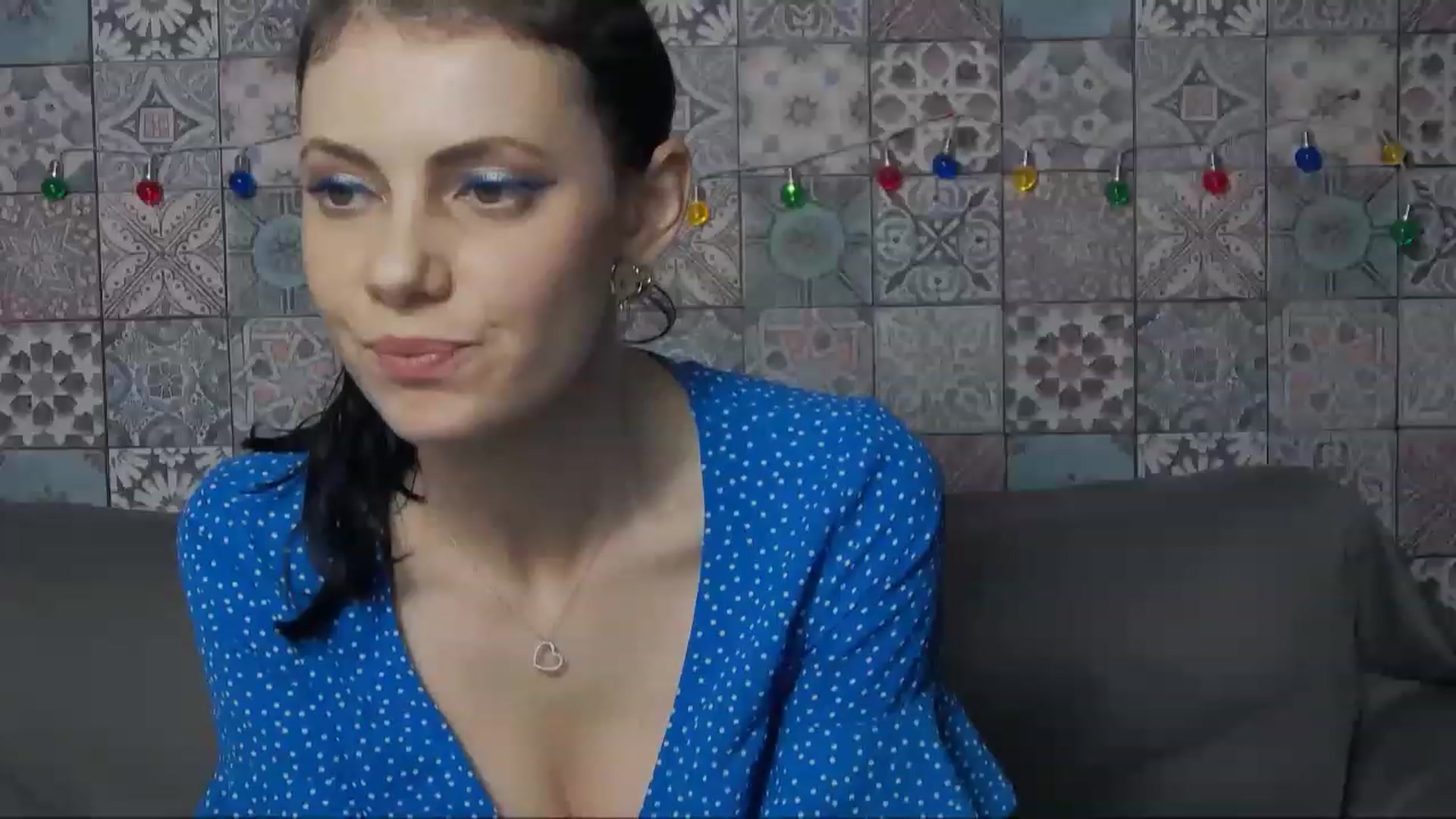 Gallery image thumbnail from MissAracely's myfreecams stream on, 01/16/2023, 22:10 image 13 of 20