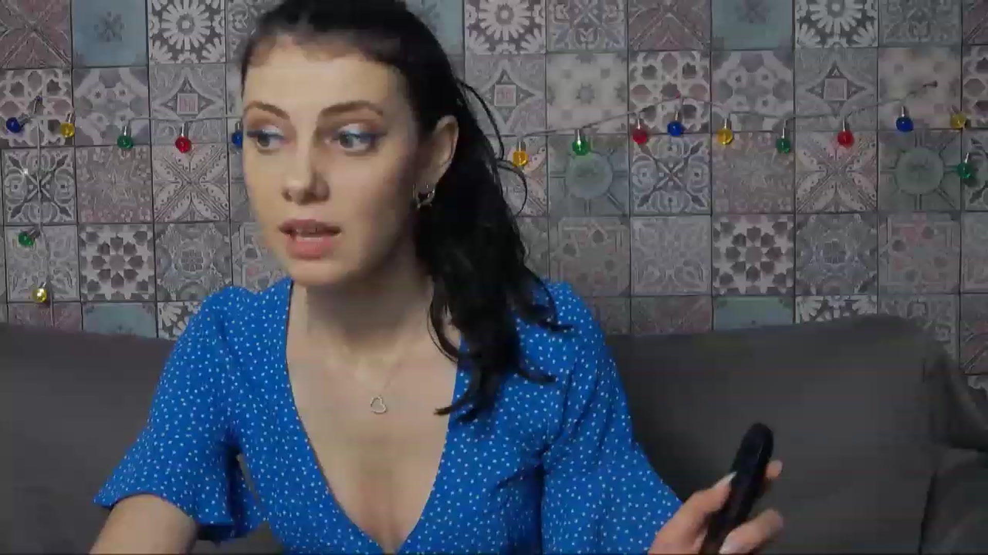 Gallery image thumbnail from MissAracely's myfreecams stream on, 01/16/2023, 22:10 image 17 of 20