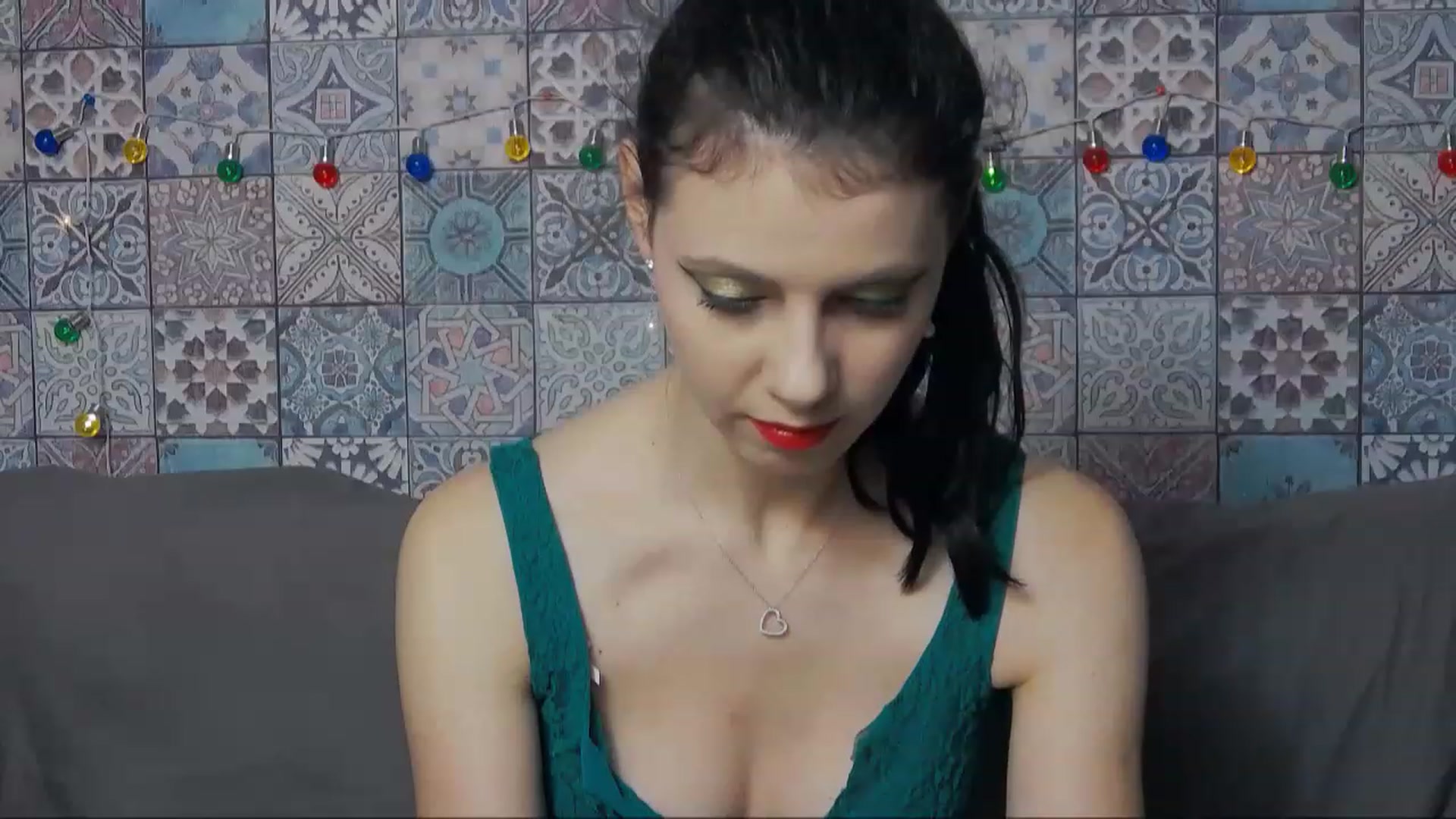 Gallery image thumbnail from MissAracely's myfreecams stream on, 01/18/2023, 16:47 image 20 of 20