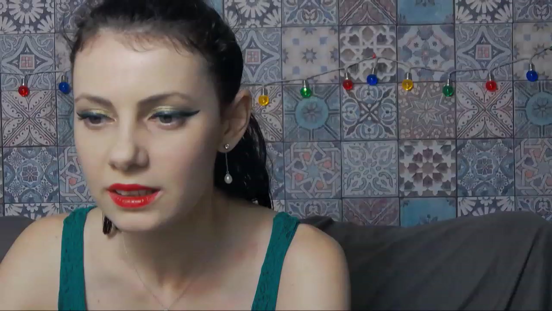 Gallery image thumbnail from MissAracely's myfreecams stream on, 01/18/2023, 16:47 image 6 of 20