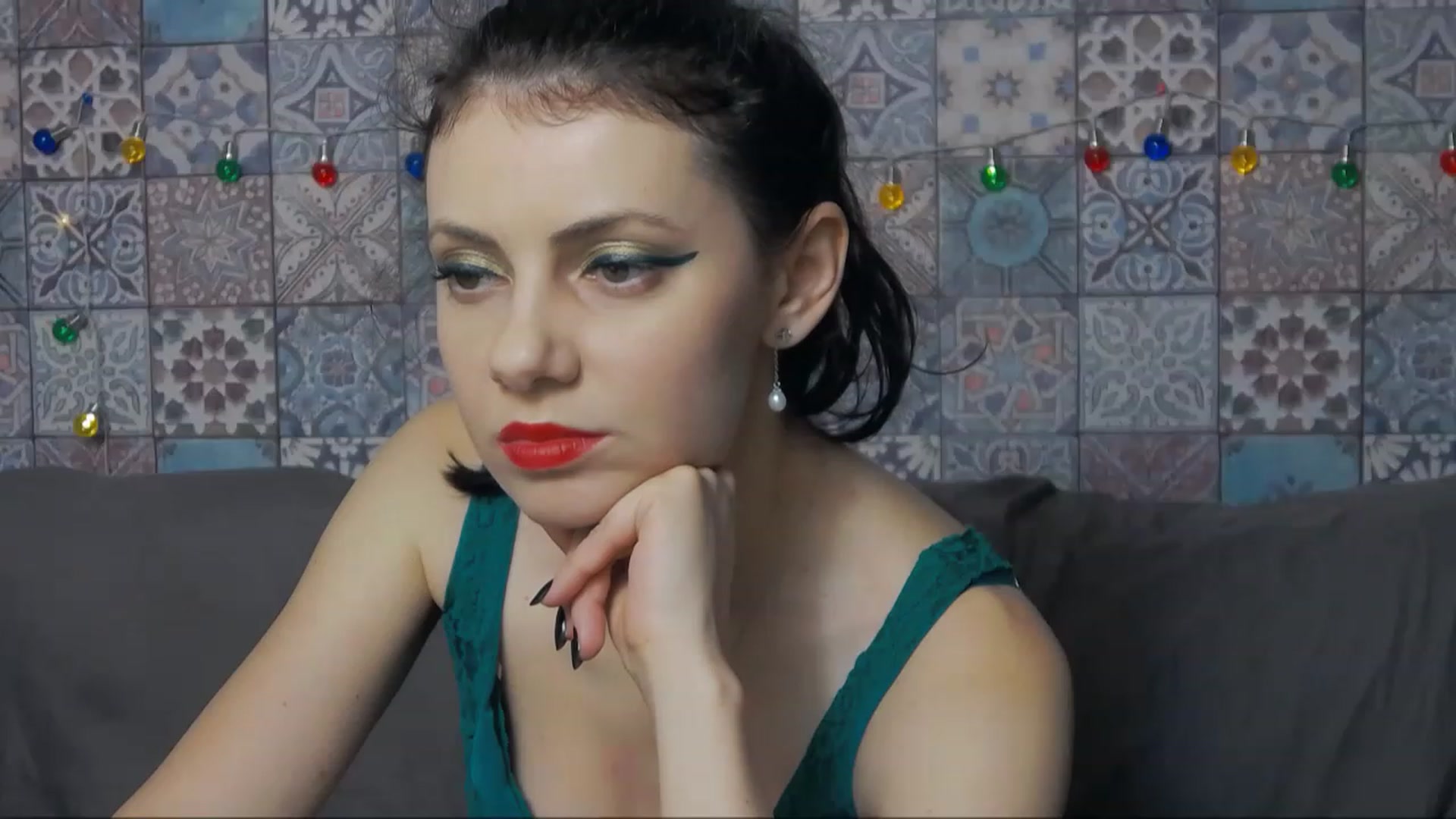 Gallery image thumbnail from MissAracely's myfreecams stream on, 01/18/2023, 16:47 image 19 of 20