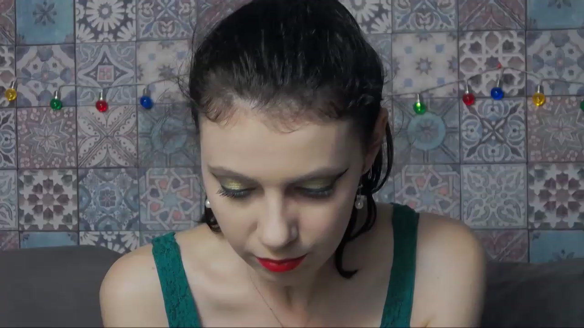 Gallery image thumbnail from MissAracely's myfreecams stream on, 01/18/2023, 16:47 image 13 of 20