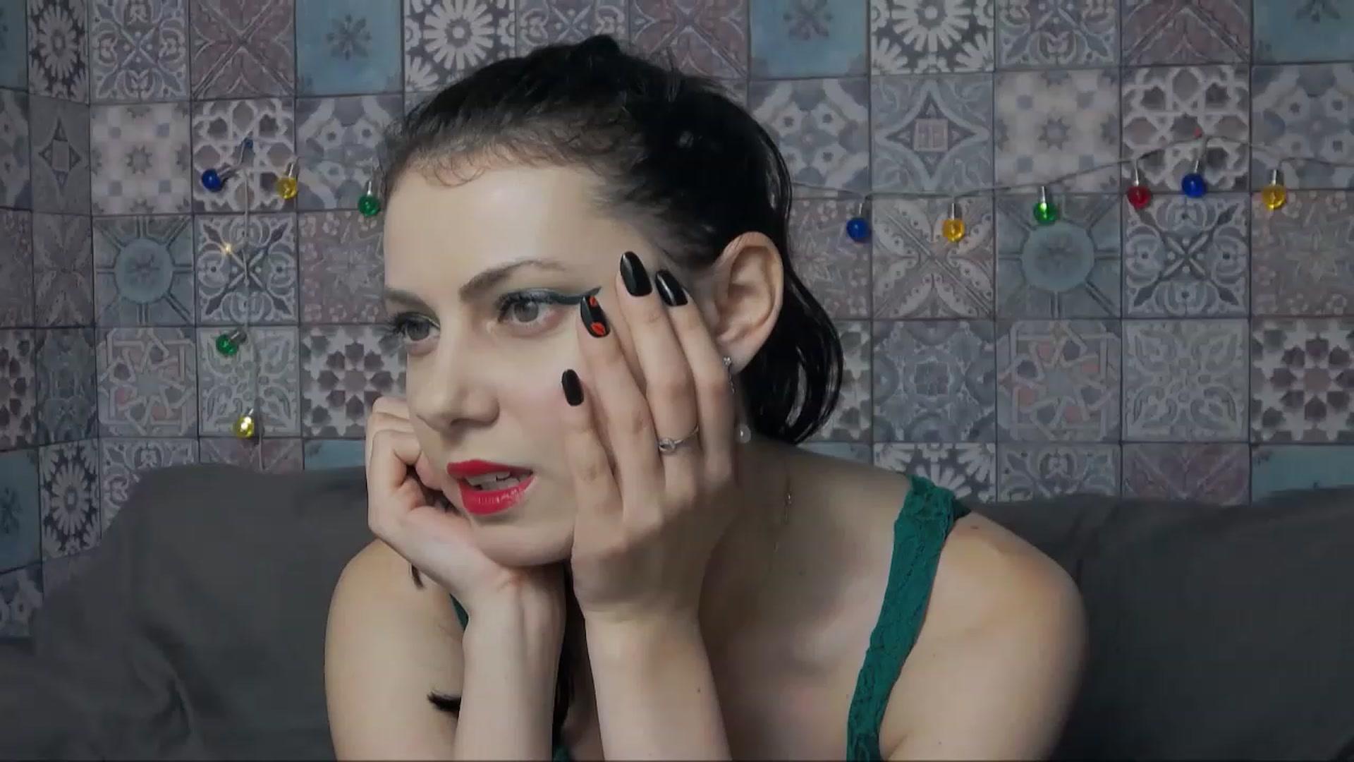 Gallery image thumbnail from MissAracely's myfreecams stream on, 01/18/2023, 16:47 image 1 of 20