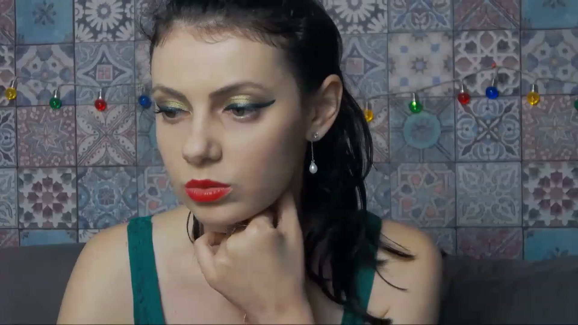 Gallery image thumbnail from MissAracely's myfreecams stream on, 01/18/2023, 16:47 image 14 of 20