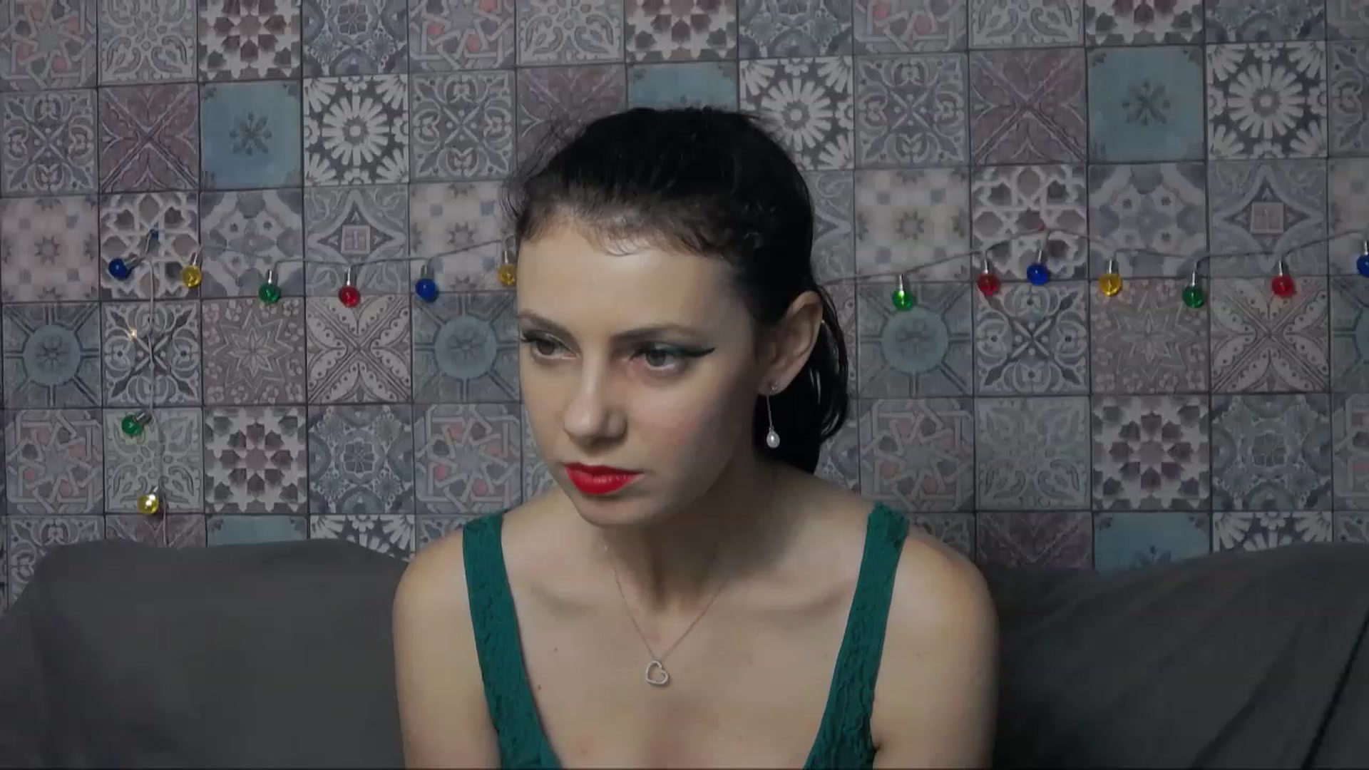 Gallery image thumbnail from MissAracely's myfreecams stream on, 01/18/2023, 16:47 image 10 of 20