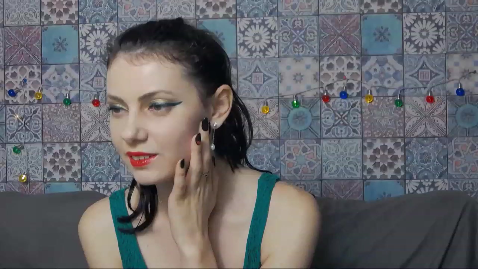 Gallery image thumbnail from MissAracely's myfreecams stream on, 01/18/2023, 16:47 image 7 of 20