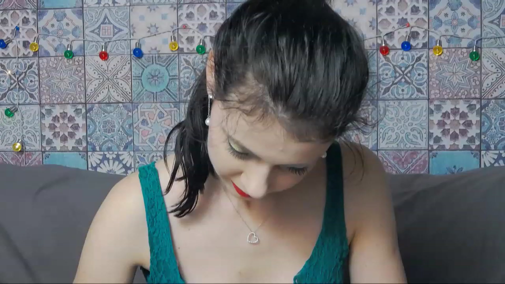 Gallery image thumbnail from MissAracely's myfreecams stream on, 01/18/2023, 19:51 image 16 of 20