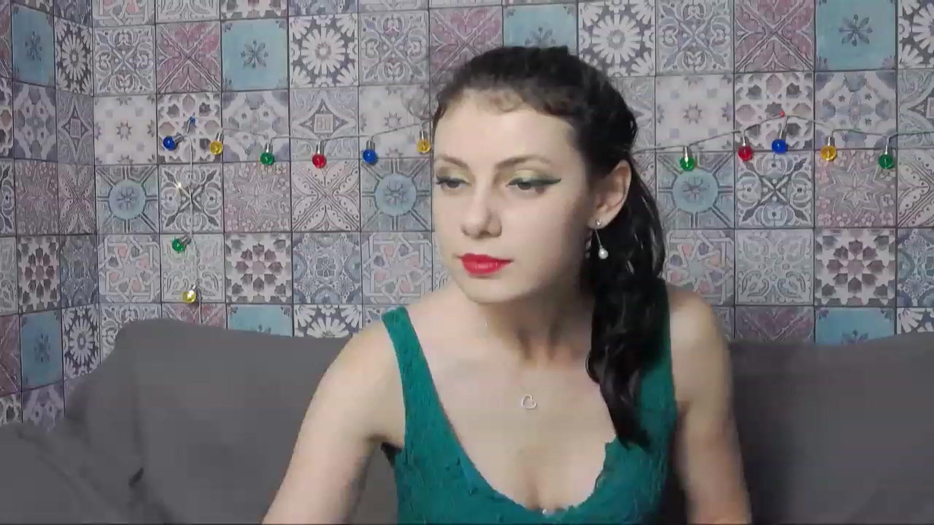 Gallery image thumbnail from MissAracely's myfreecams stream on, 01/18/2023, 19:51 image 5 of 20