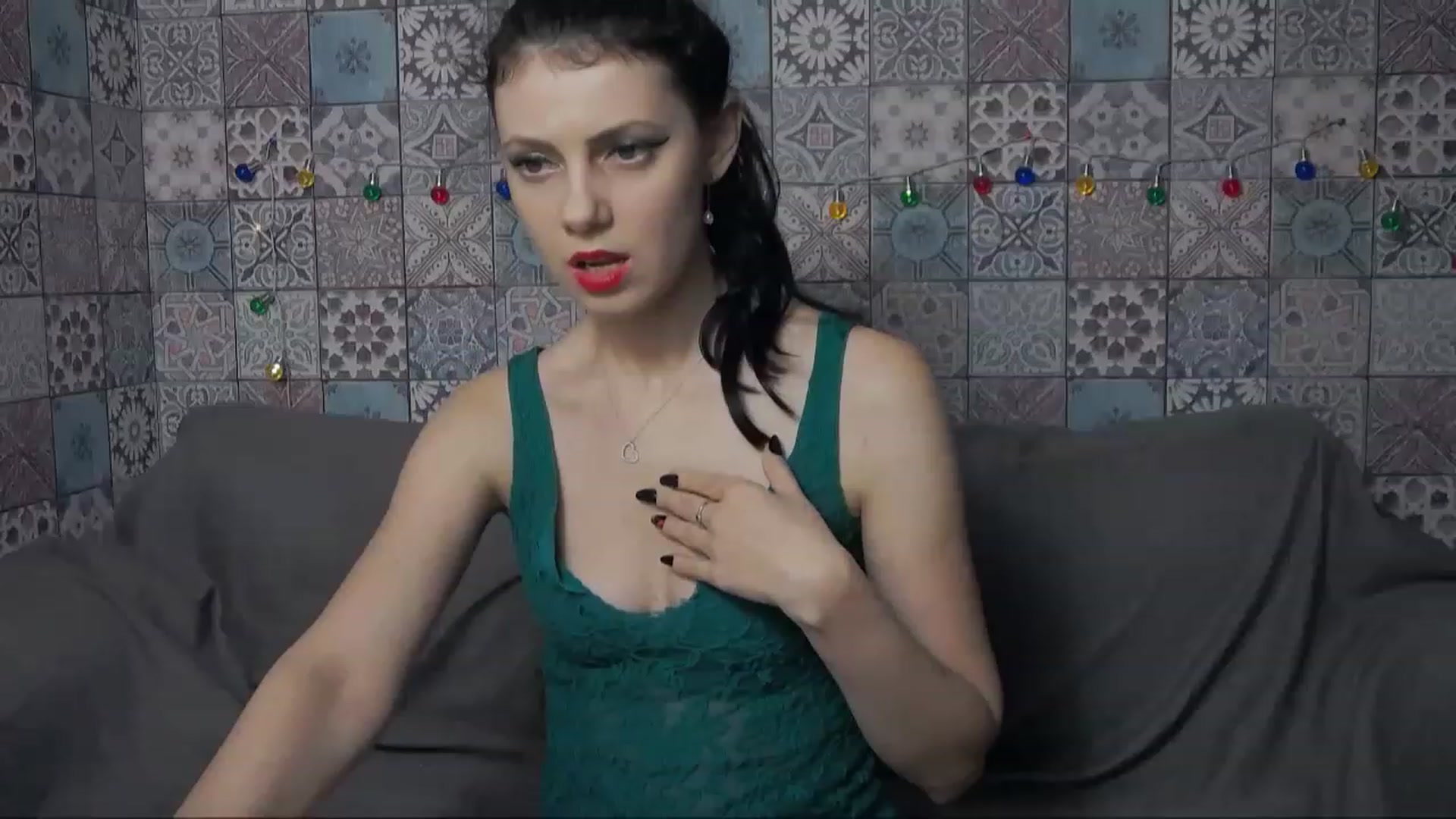 Gallery image thumbnail from MissAracely's myfreecams stream on, 01/18/2023, 19:51 image 1 of 20