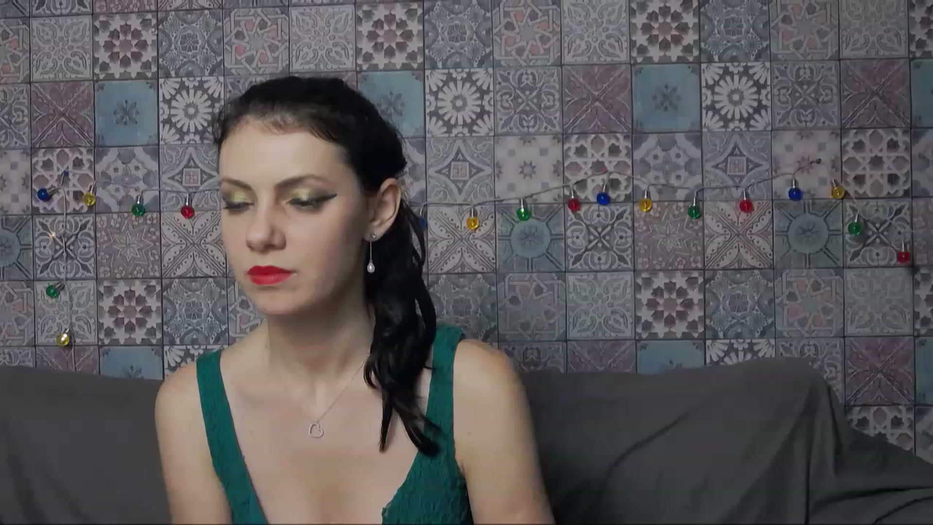 Gallery image thumbnail from MissAracely's myfreecams stream on, 01/18/2023, 21:12 image 15 of 20