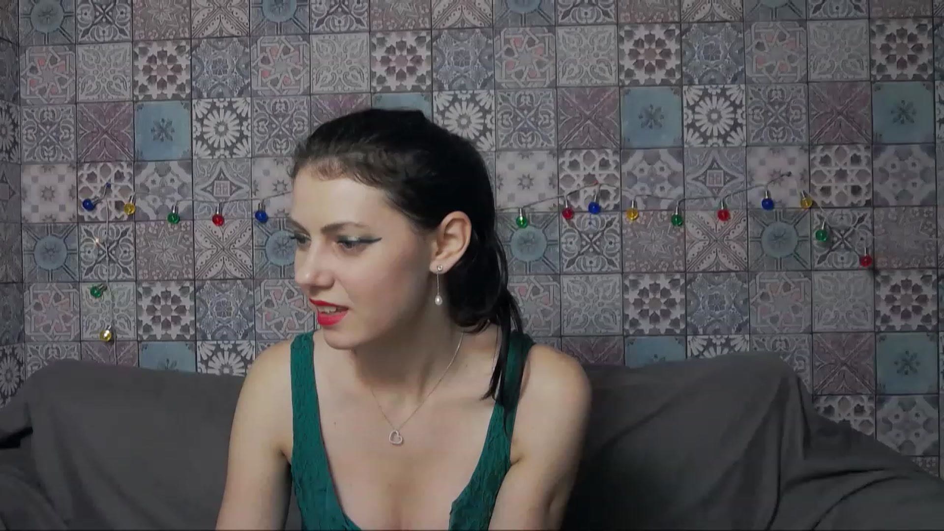 Gallery image thumbnail from MissAracely's myfreecams stream on, 01/18/2023, 21:12 image 13 of 20