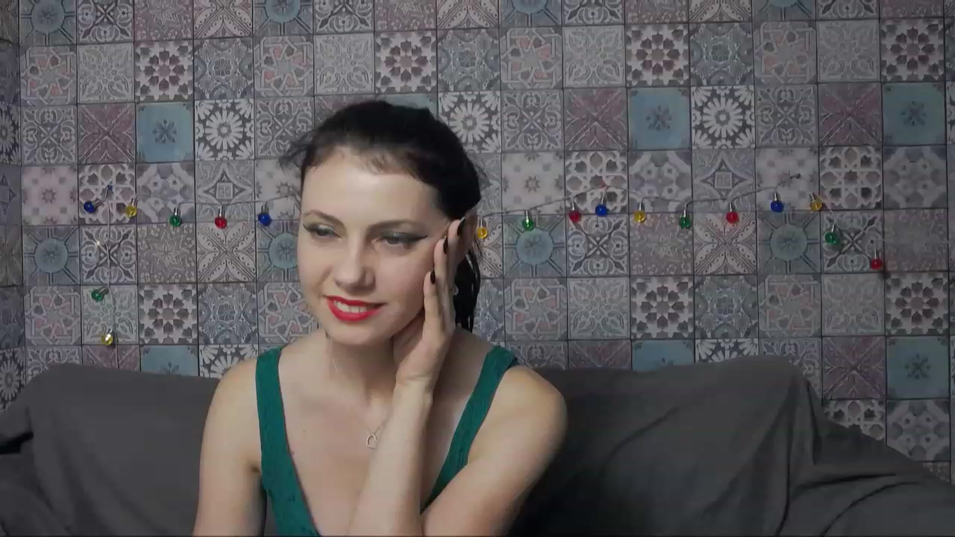Gallery image thumbnail from MissAracely's myfreecams stream on, 01/18/2023, 21:12 image 10 of 20