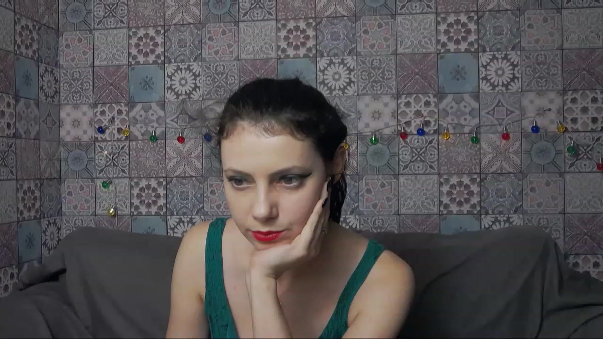 Gallery image thumbnail from MissAracely's myfreecams stream on, 01/18/2023, 21:12 image 5 of 20