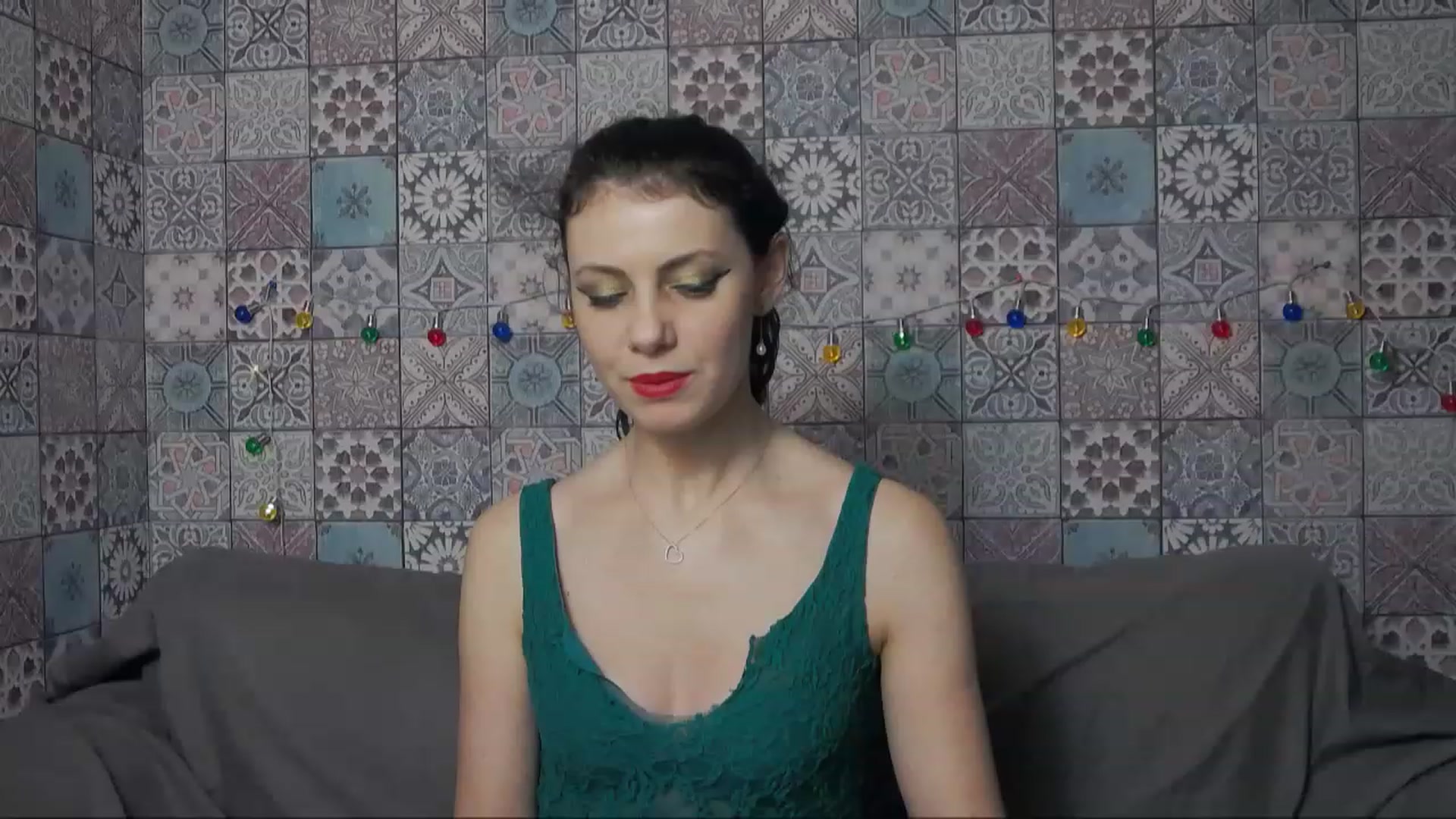 Gallery image thumbnail from MissAracely's myfreecams stream on, 01/18/2023, 21:12 image 3 of 20