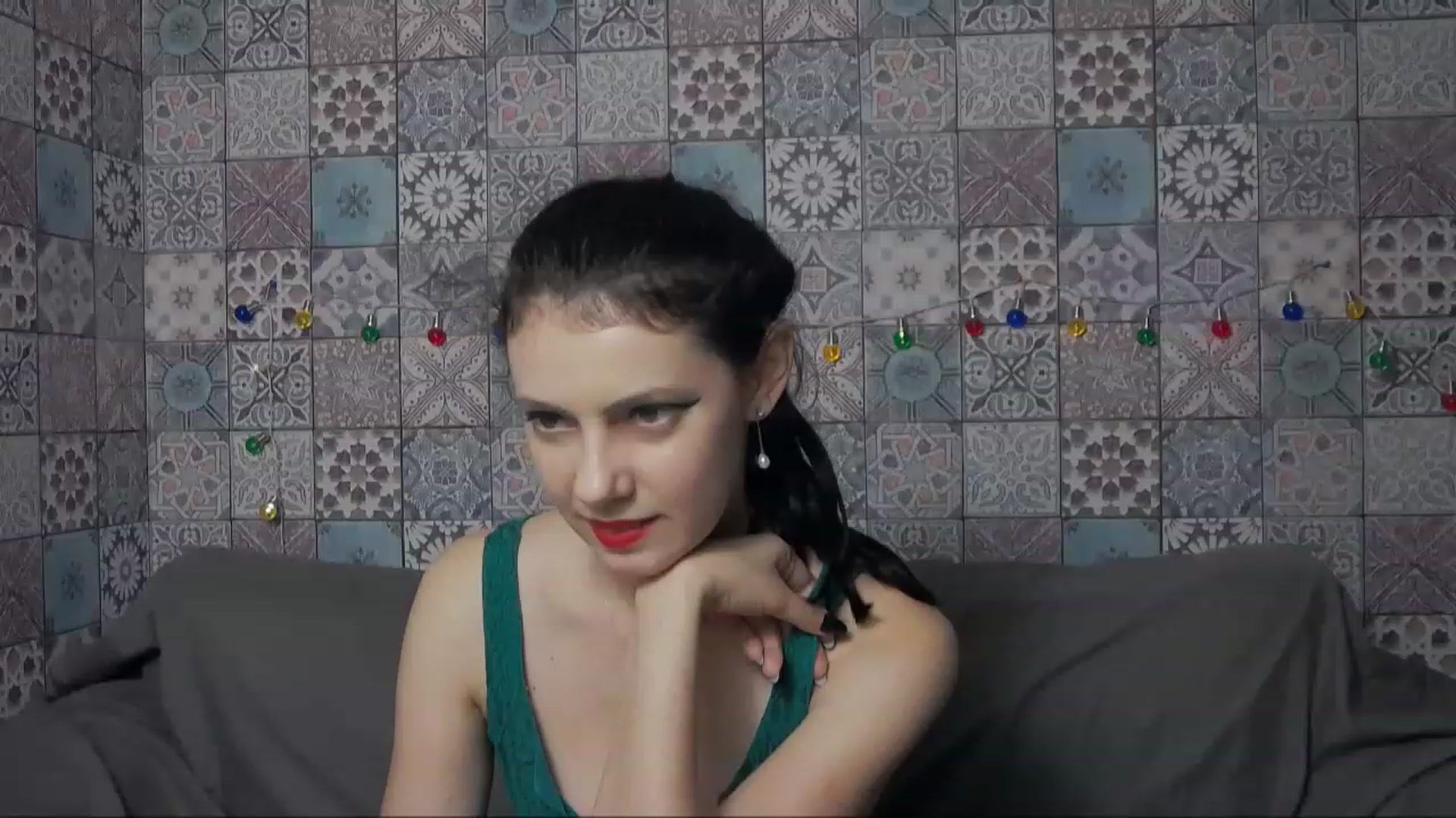 Gallery image thumbnail from MissAracely's myfreecams stream on, 01/18/2023, 21:12 image 9 of 20