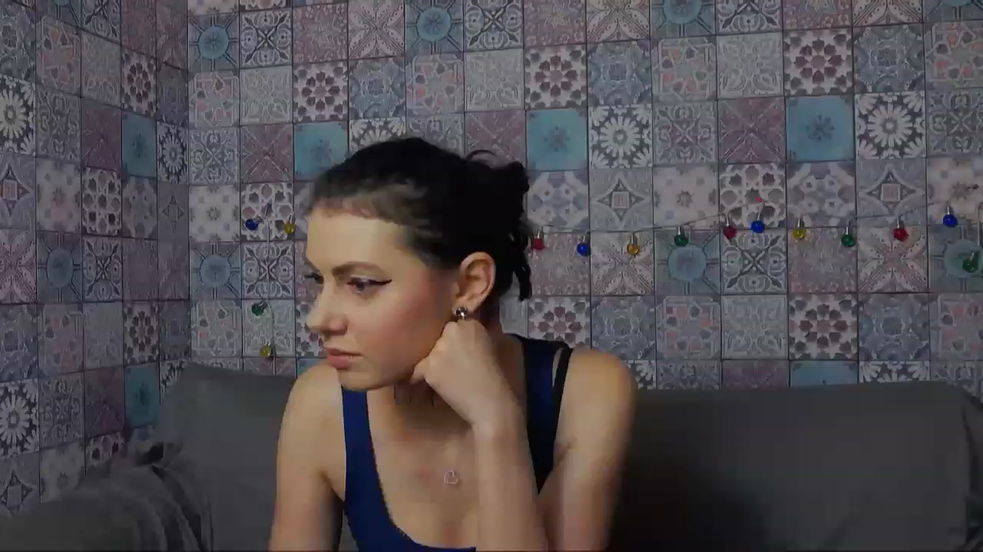 Gallery image thumbnail from MissAracely's myfreecams stream on, 01/22/2023, 19:00 image 8 of 20
