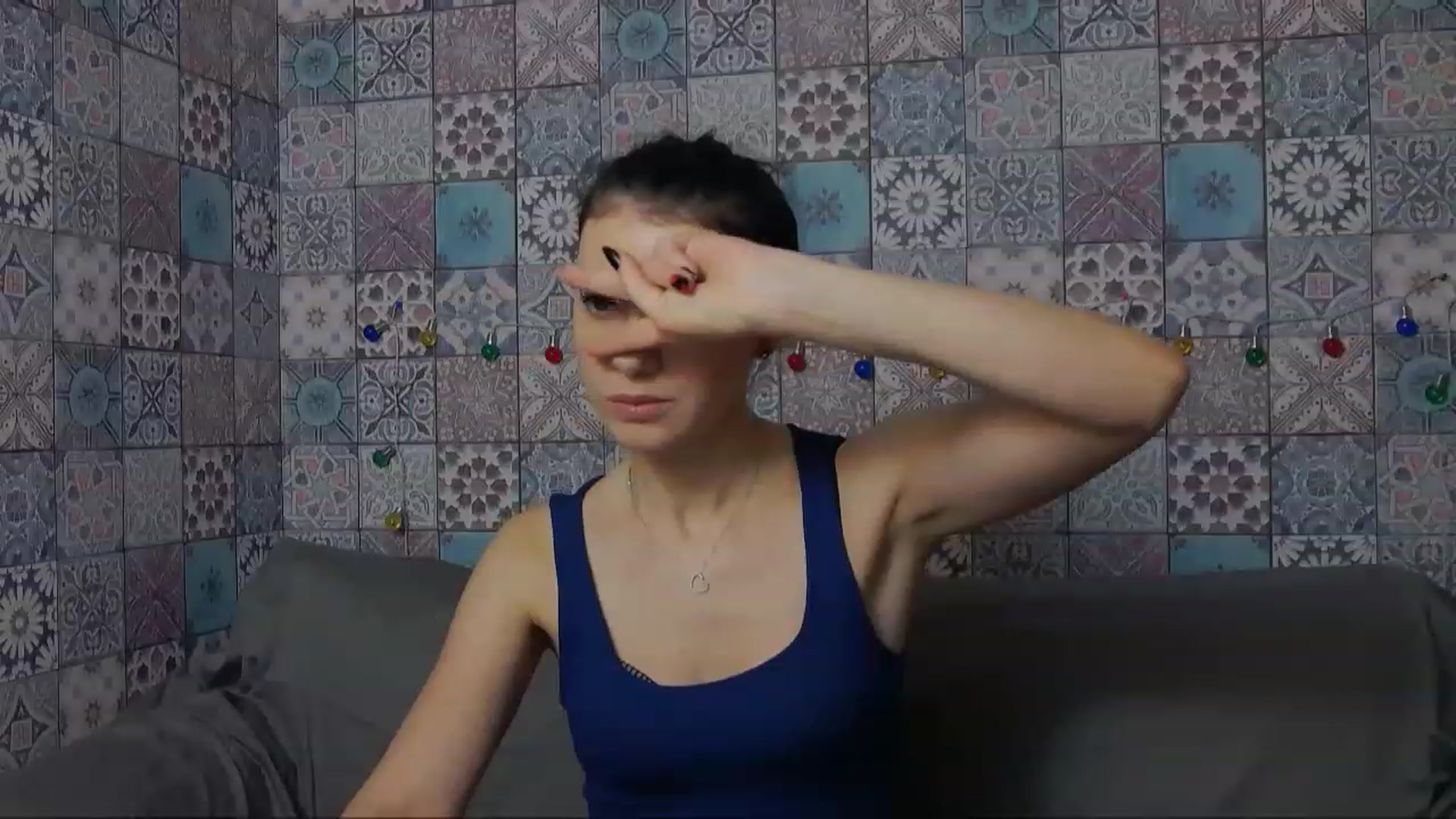 Gallery image thumbnail from MissAracely's myfreecams stream on, 01/22/2023, 19:00 image 4 of 20