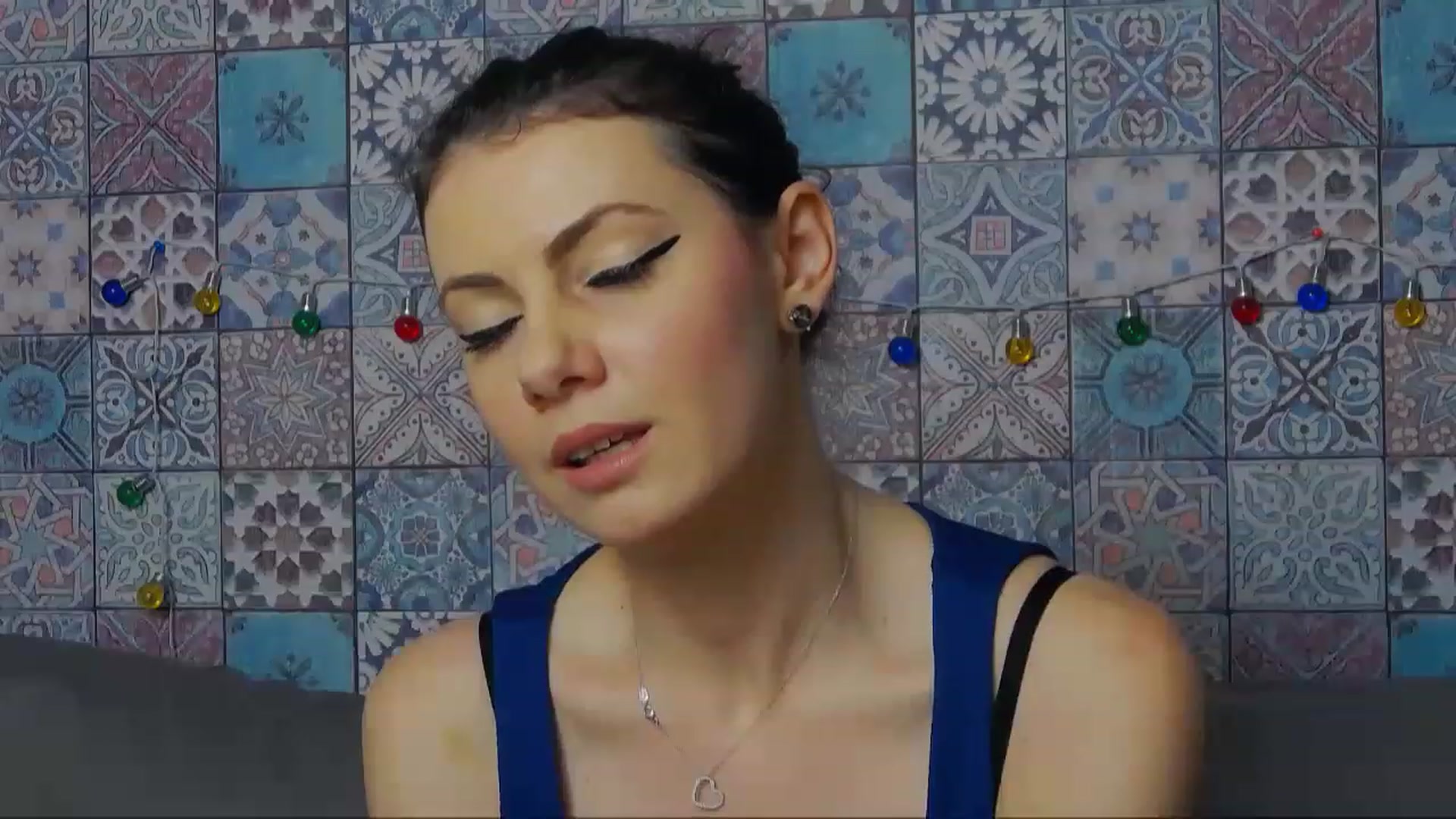 Gallery image thumbnail from MissAracely's myfreecams stream on, 01/22/2023, 19:00 image 17 of 20
