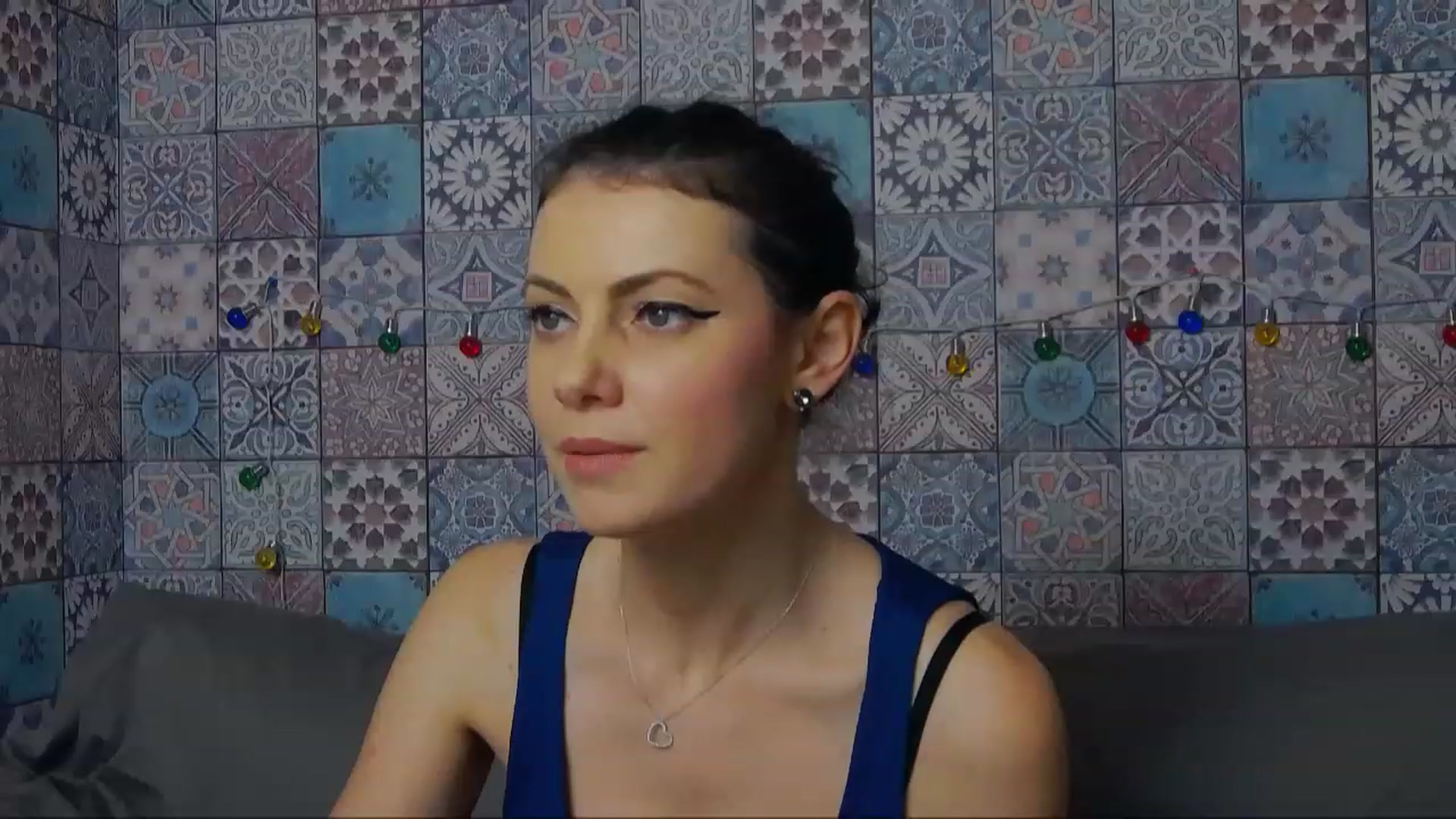 Gallery image thumbnail from MissAracely's myfreecams stream on, 01/22/2023, 19:00 image 19 of 20