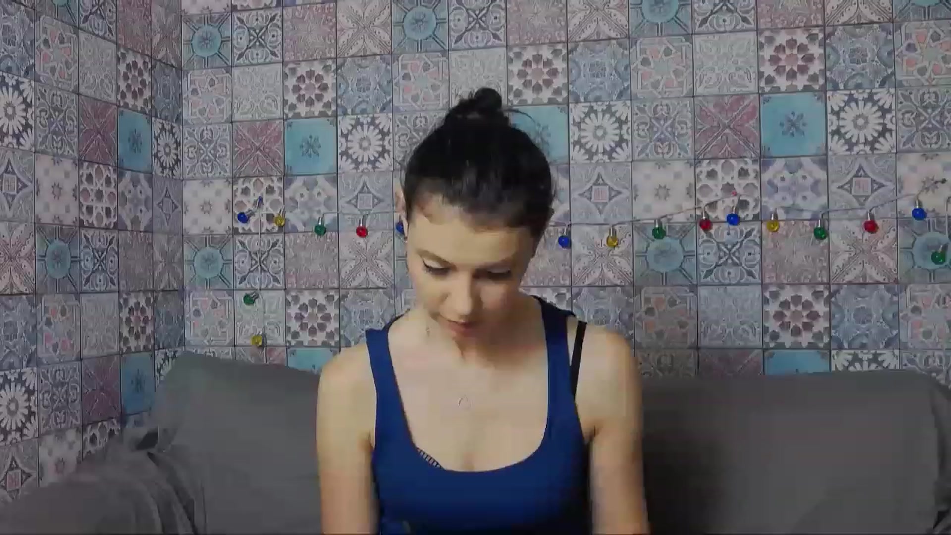 Gallery image thumbnail from MissAracely's myfreecams stream on, 01/22/2023, 19:00 image 5 of 20