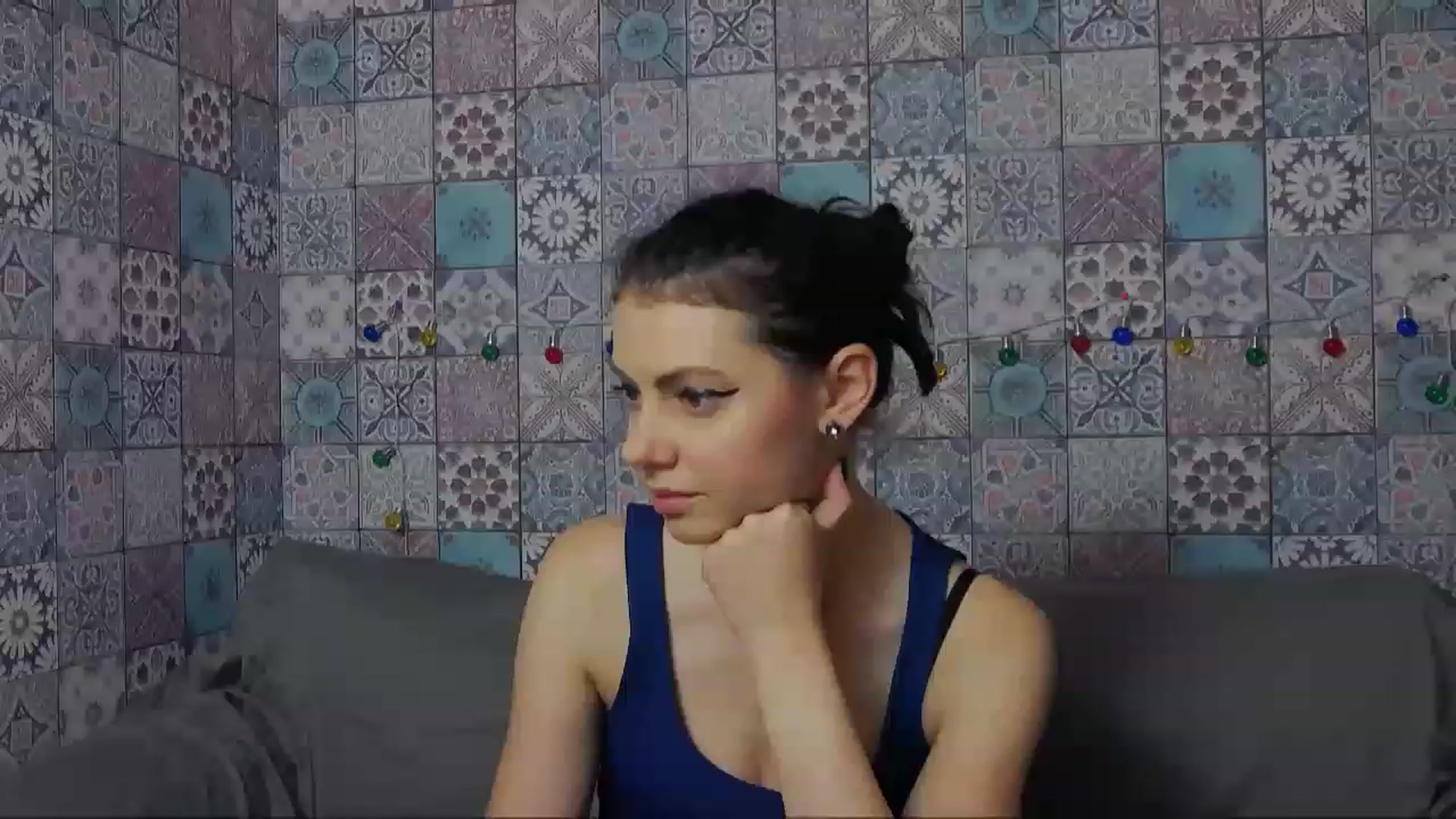 Gallery image thumbnail from MissAracely's myfreecams stream on, 01/22/2023, 19:00 image 7 of 20