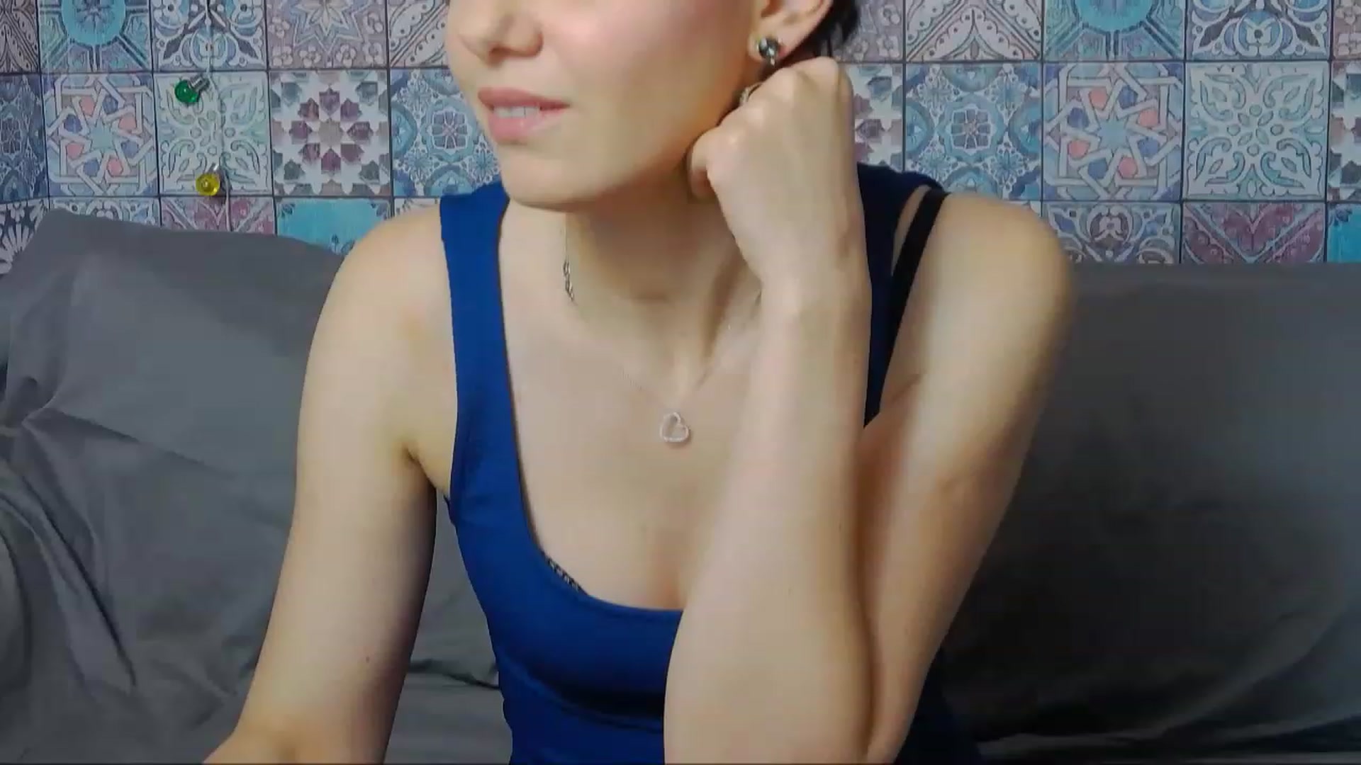 Gallery image thumbnail from MissAracely's myfreecams stream on, 01/22/2023, 19:00 image 10 of 20