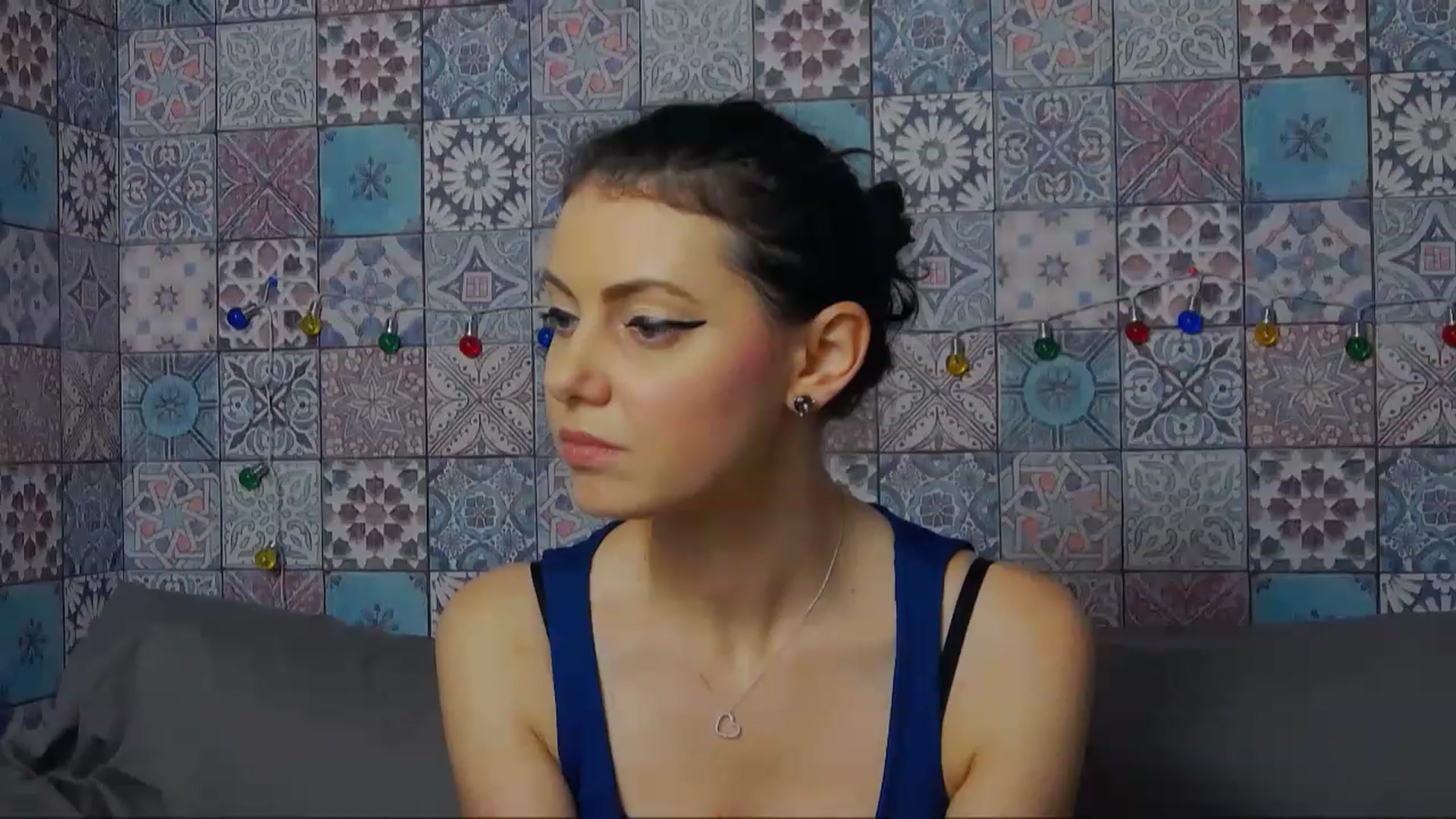 Gallery image thumbnail from MissAracely's myfreecams stream on, 01/22/2023, 19:00 image 20 of 20
