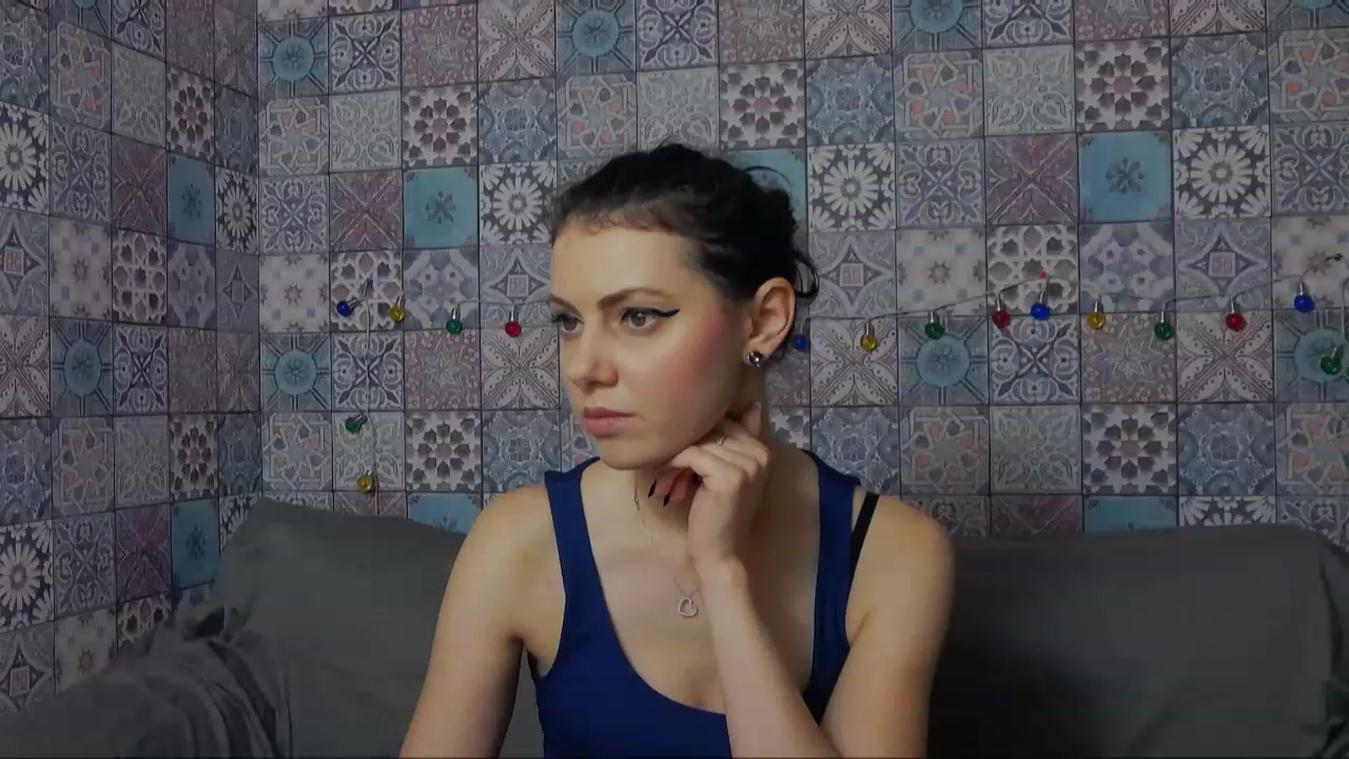 Gallery image thumbnail from MissAracely's myfreecams stream on, 01/22/2023, 19:00 image 6 of 20