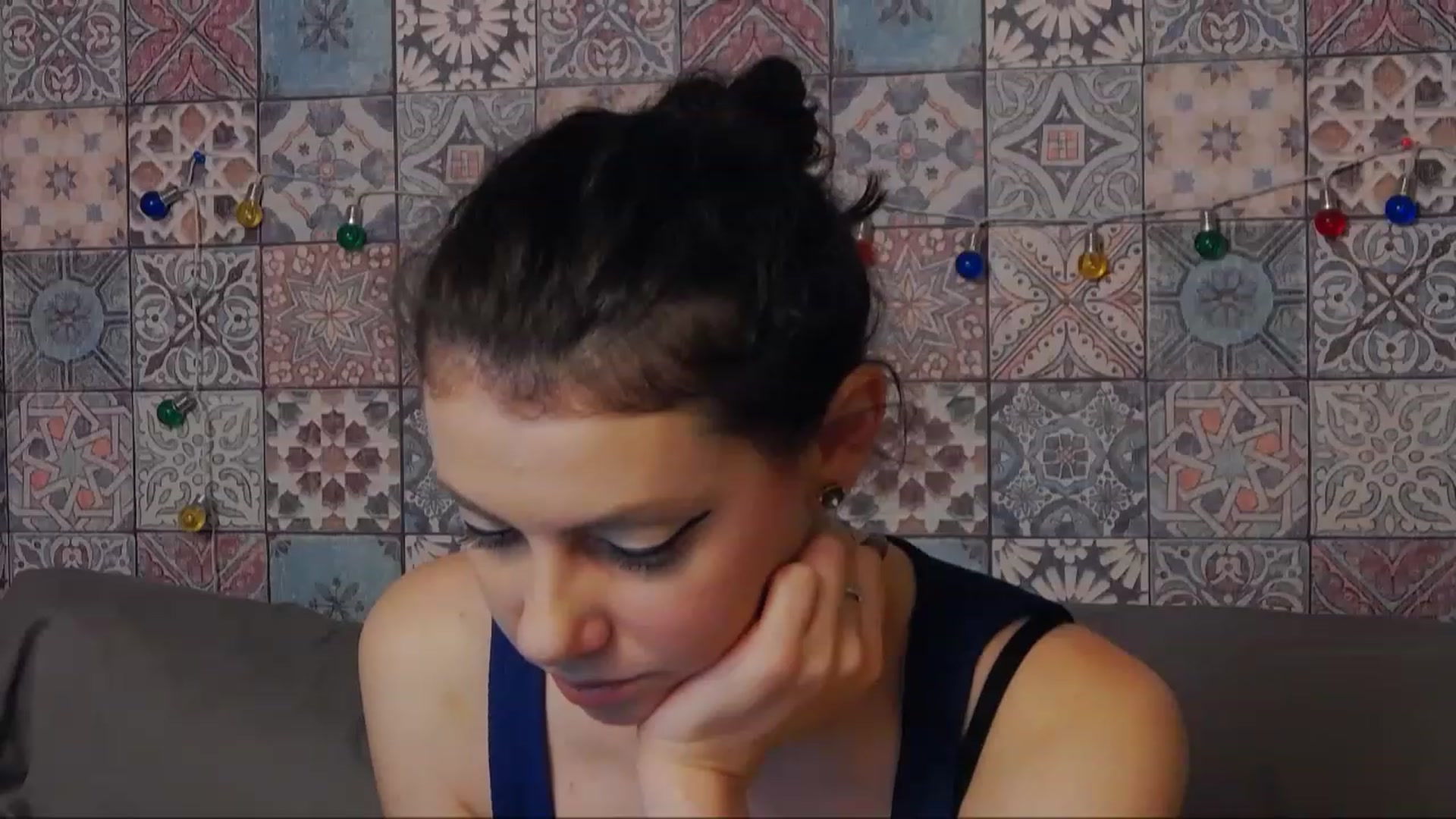 Gallery image thumbnail from MissAracely's myfreecams stream on, 01/22/2023, 21:08 image 12 of 20