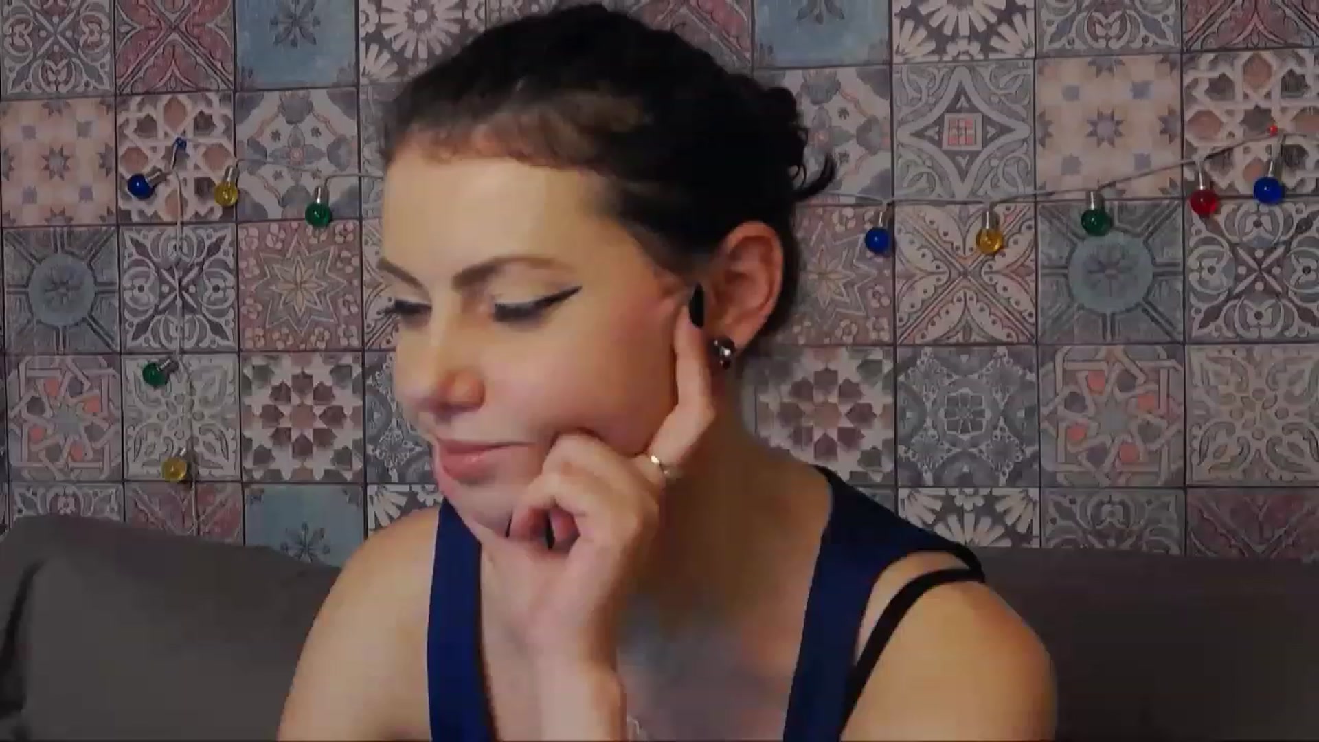 Gallery image thumbnail from MissAracely's myfreecams stream on, 01/22/2023, 21:08 image 20 of 20