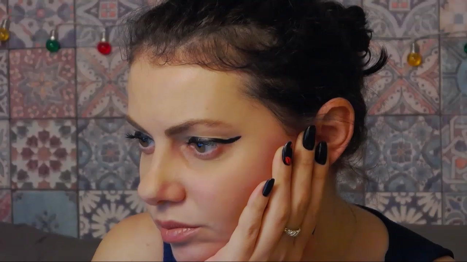 Gallery image thumbnail from MissAracely's myfreecams stream on, 01/22/2023, 21:08 image 15 of 20