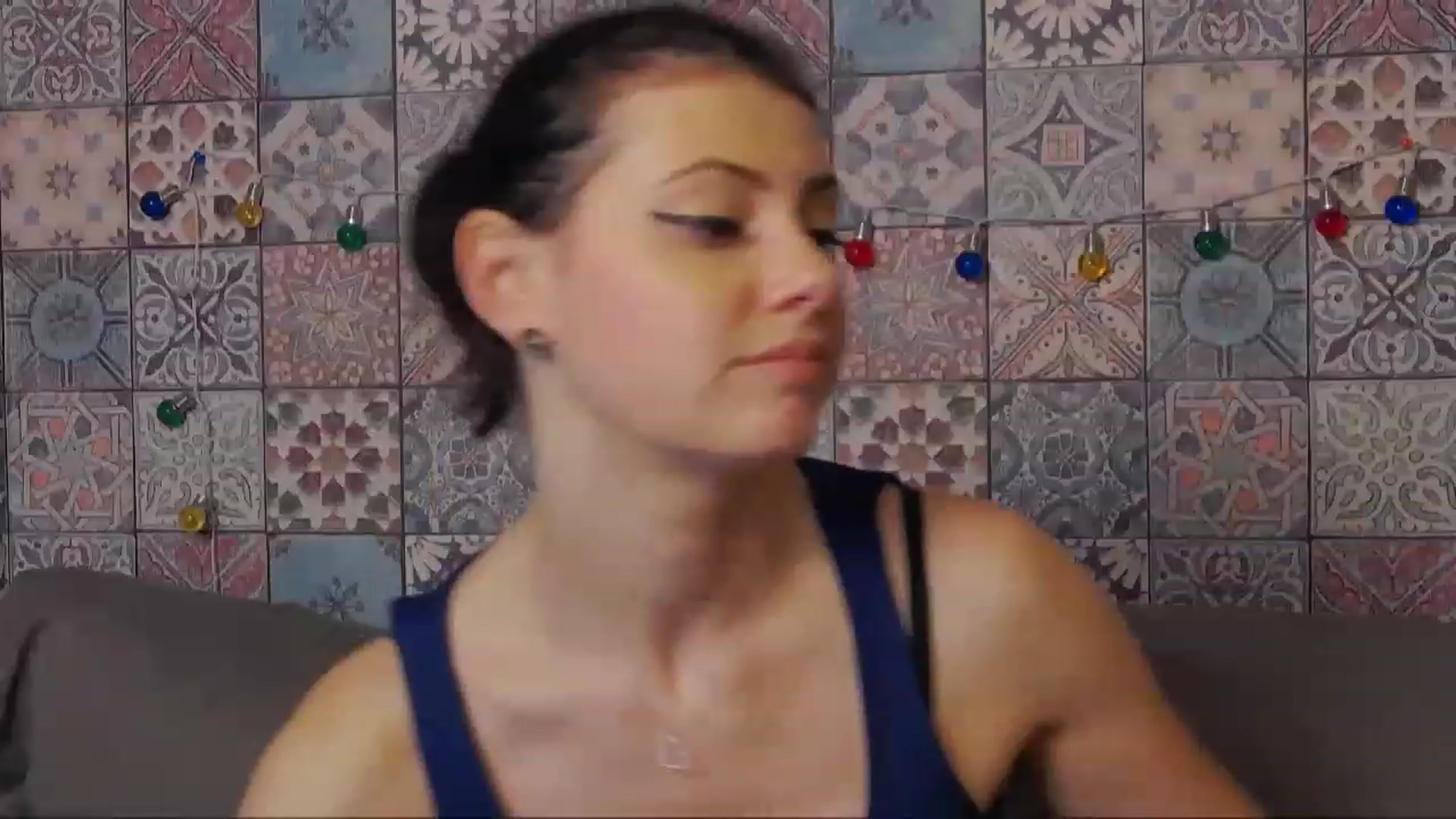 Gallery image thumbnail from MissAracely's myfreecams stream on, 01/22/2023, 21:08 image 13 of 20