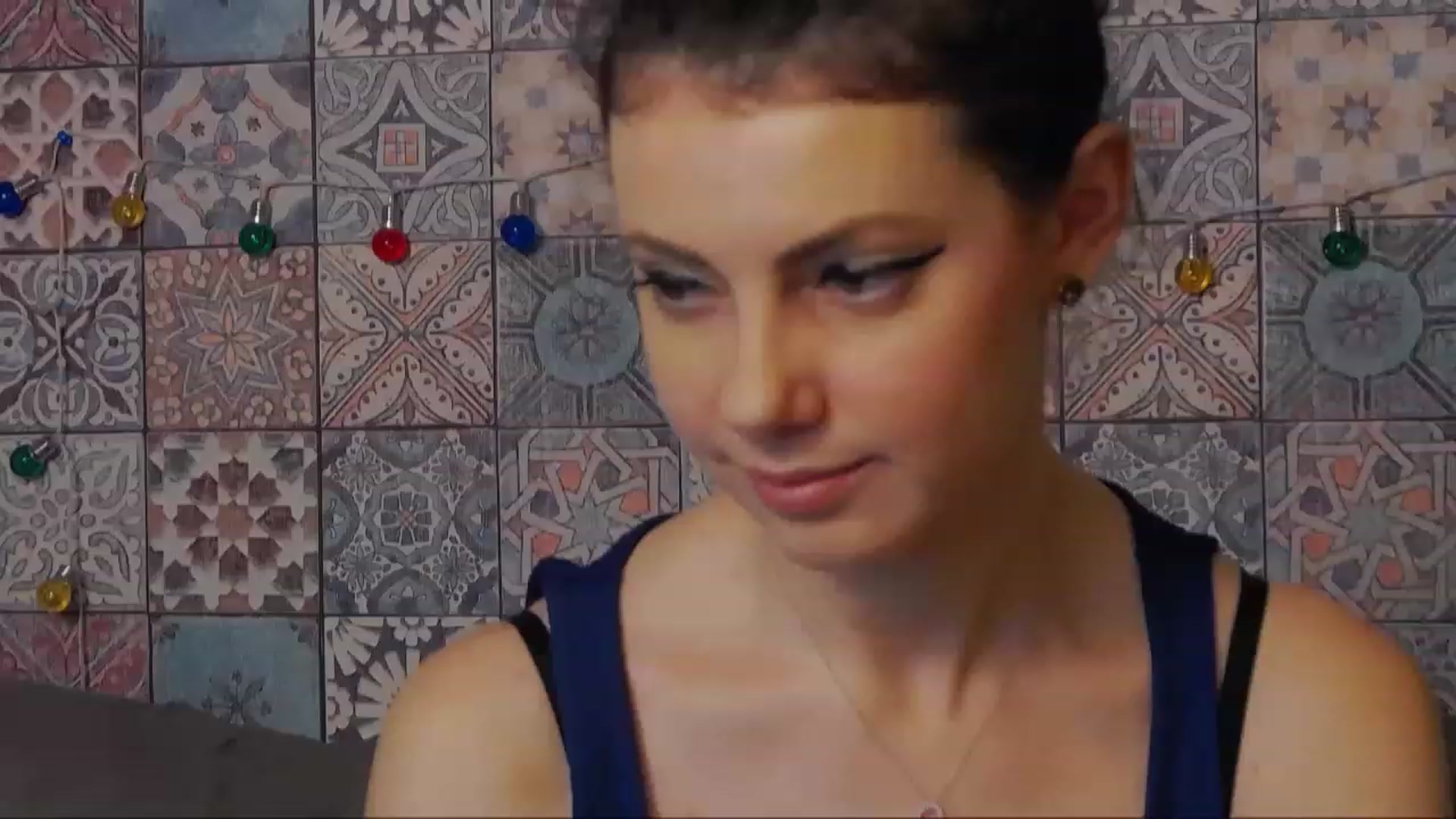 Gallery image thumbnail from MissAracely's myfreecams stream on, 01/22/2023, 21:08 image 6 of 20