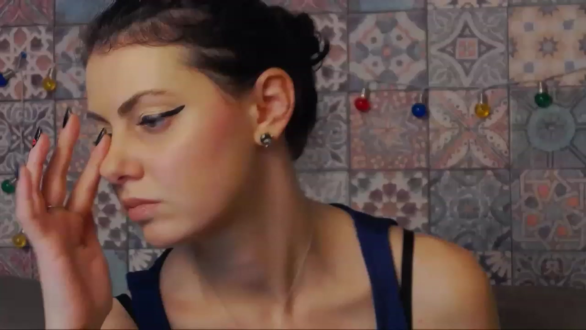 Gallery image thumbnail from MissAracely's myfreecams stream on, 01/22/2023, 21:08 image 4 of 20