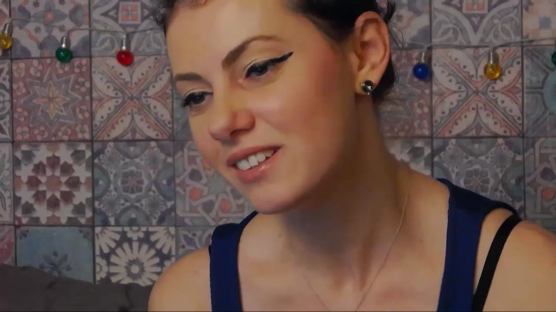 Gallery image thumbnail from MissAracely's myfreecams stream on, 01/22/2023, 21:08 image 18 of 20